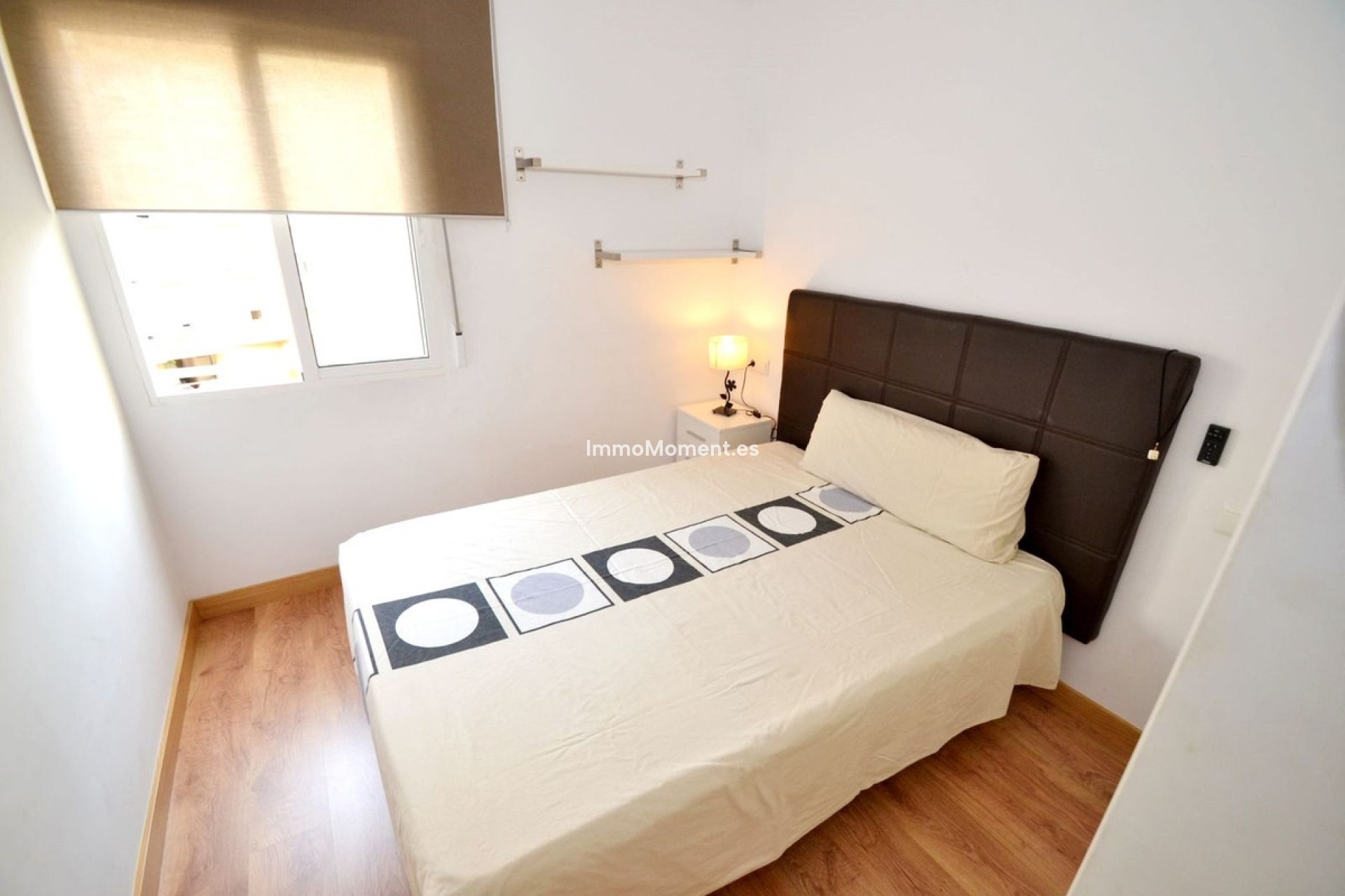 Wiederverkauf - Wohnung - Torremolinos