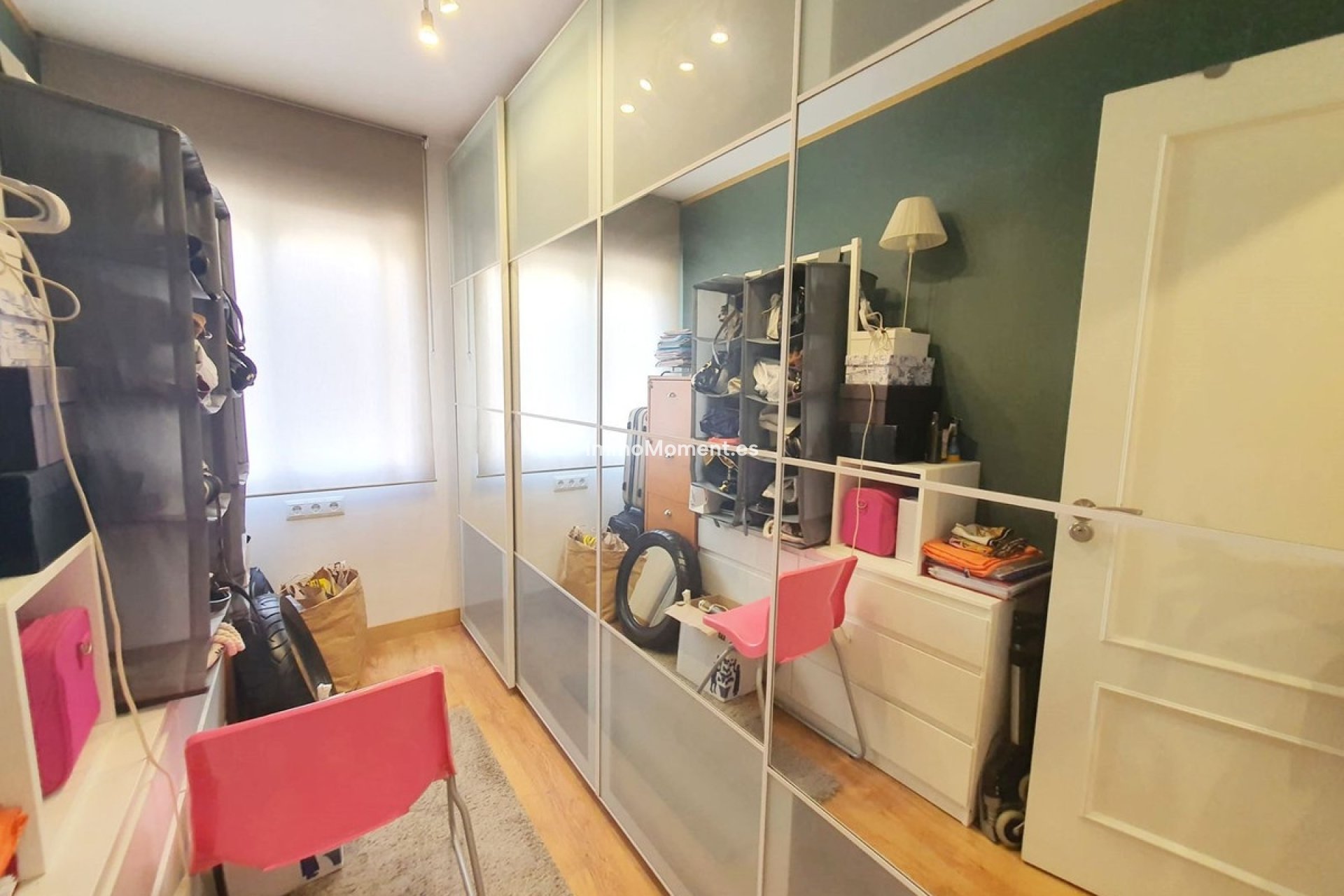 Wiederverkauf - Wohnung - Torremolinos