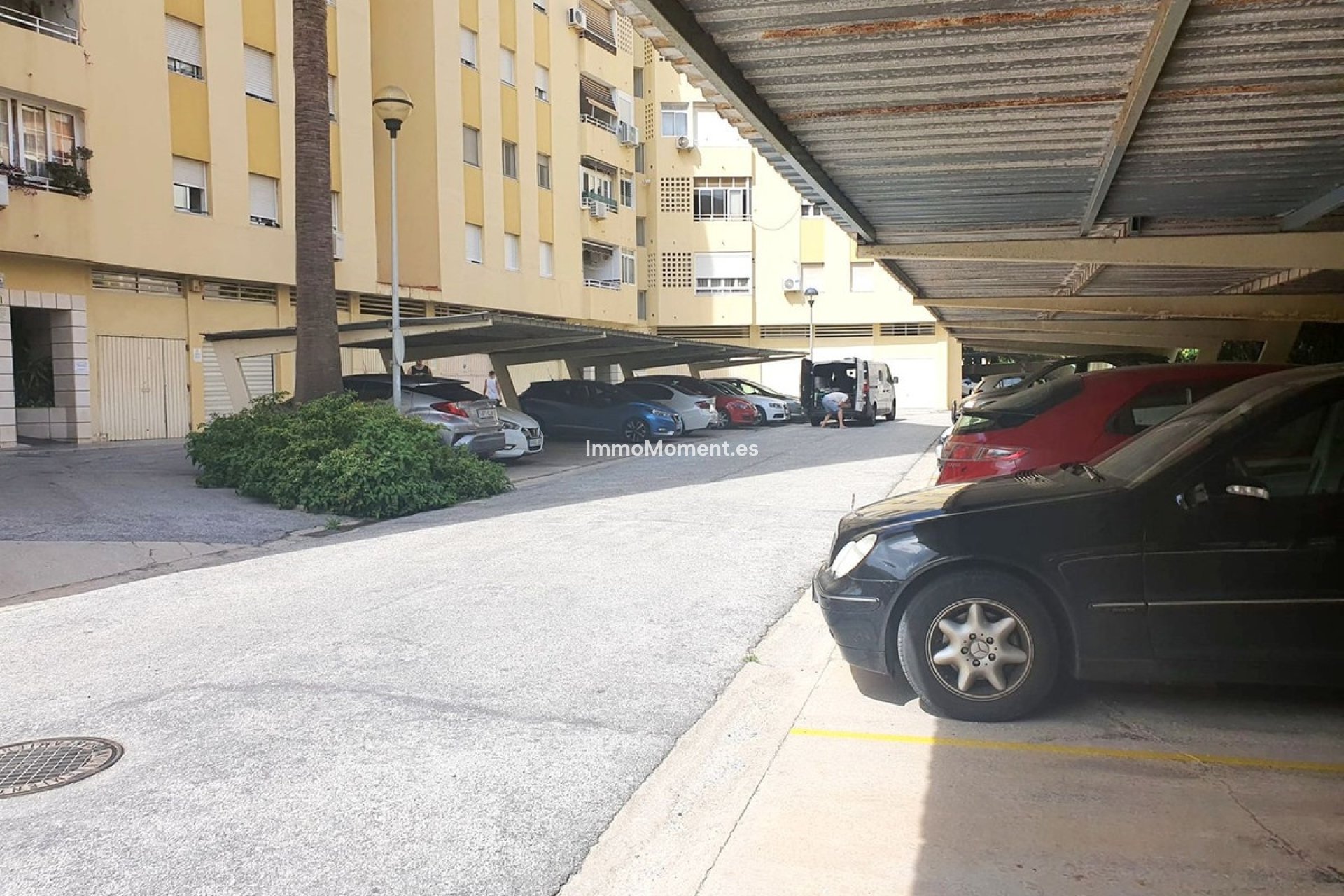 Wiederverkauf - Wohnung - Torremolinos