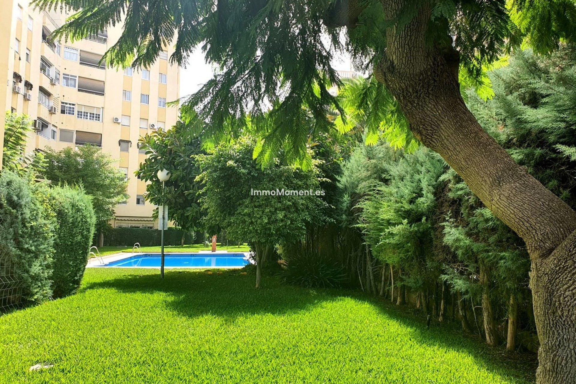 Wiederverkauf - Wohnung - Torremolinos