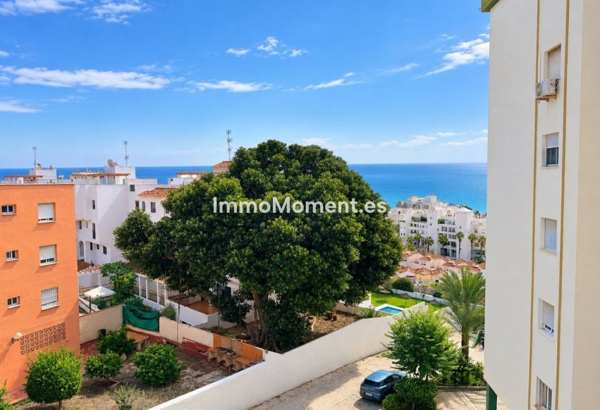 Wiederverkauf - Wohnung - Torremolinos