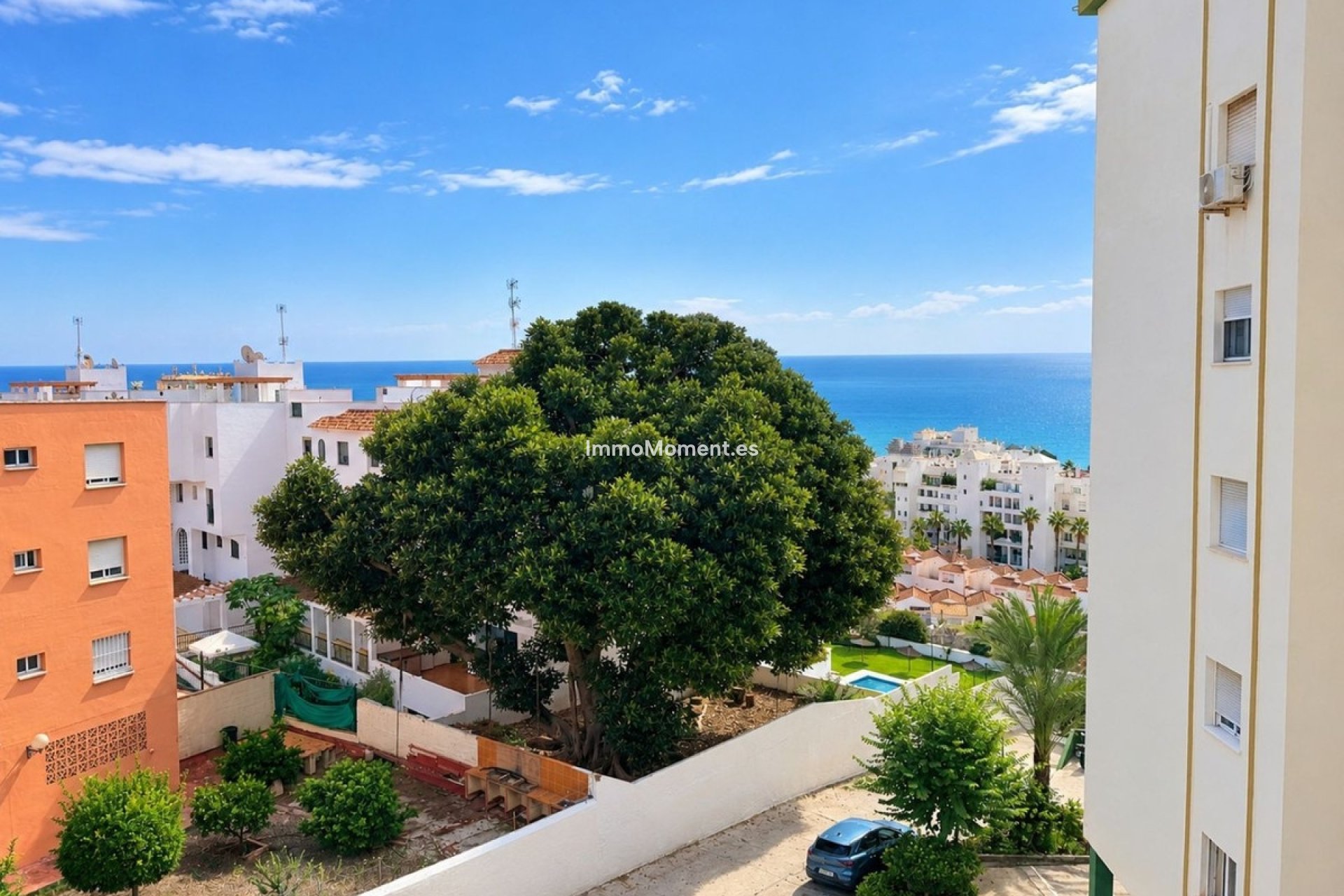 Wiederverkauf - Wohnung - Torremolinos