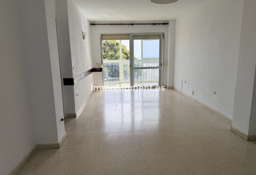 Wiederverkauf - Wohnung - Torremolinos