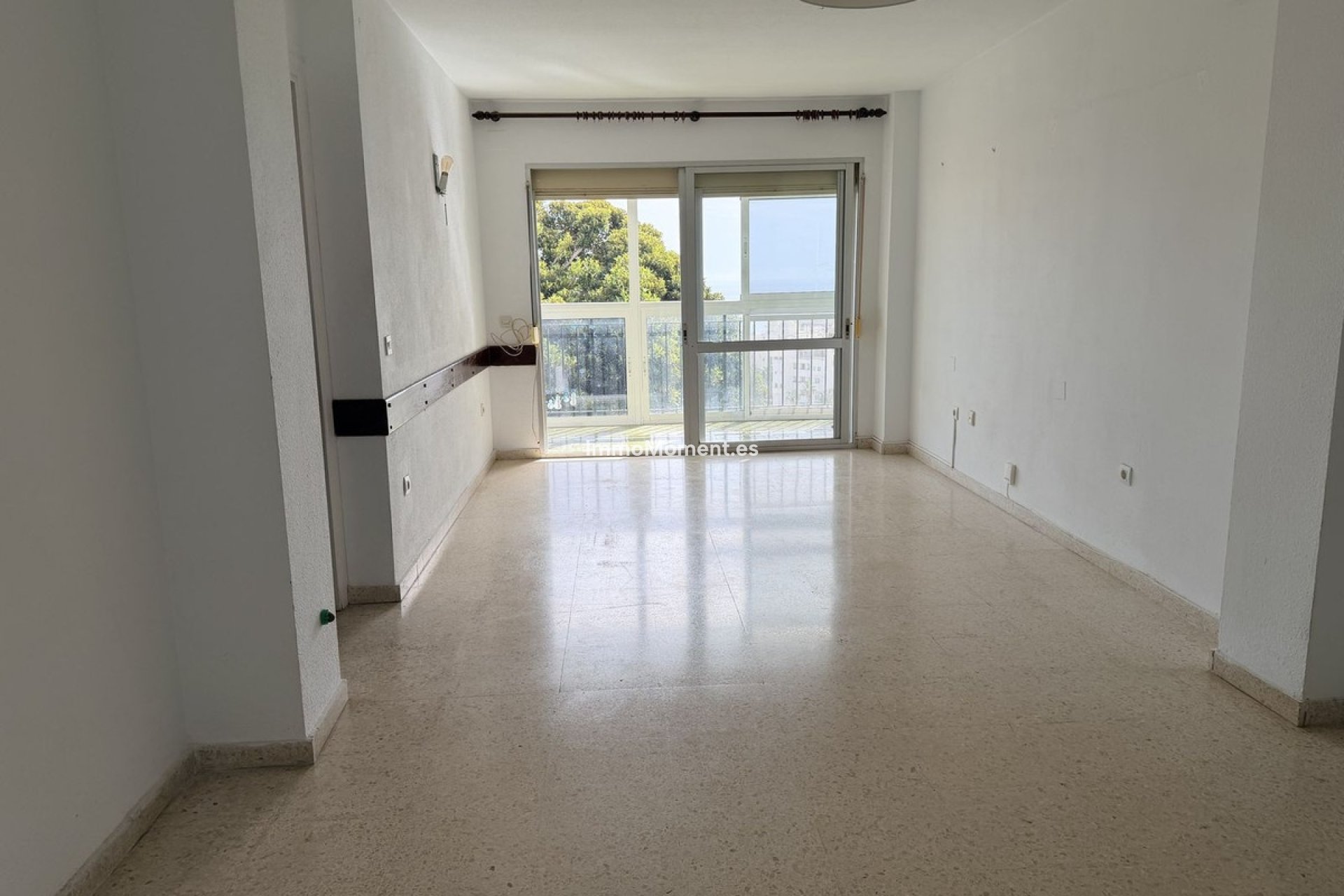 Wiederverkauf - Wohnung - Torremolinos