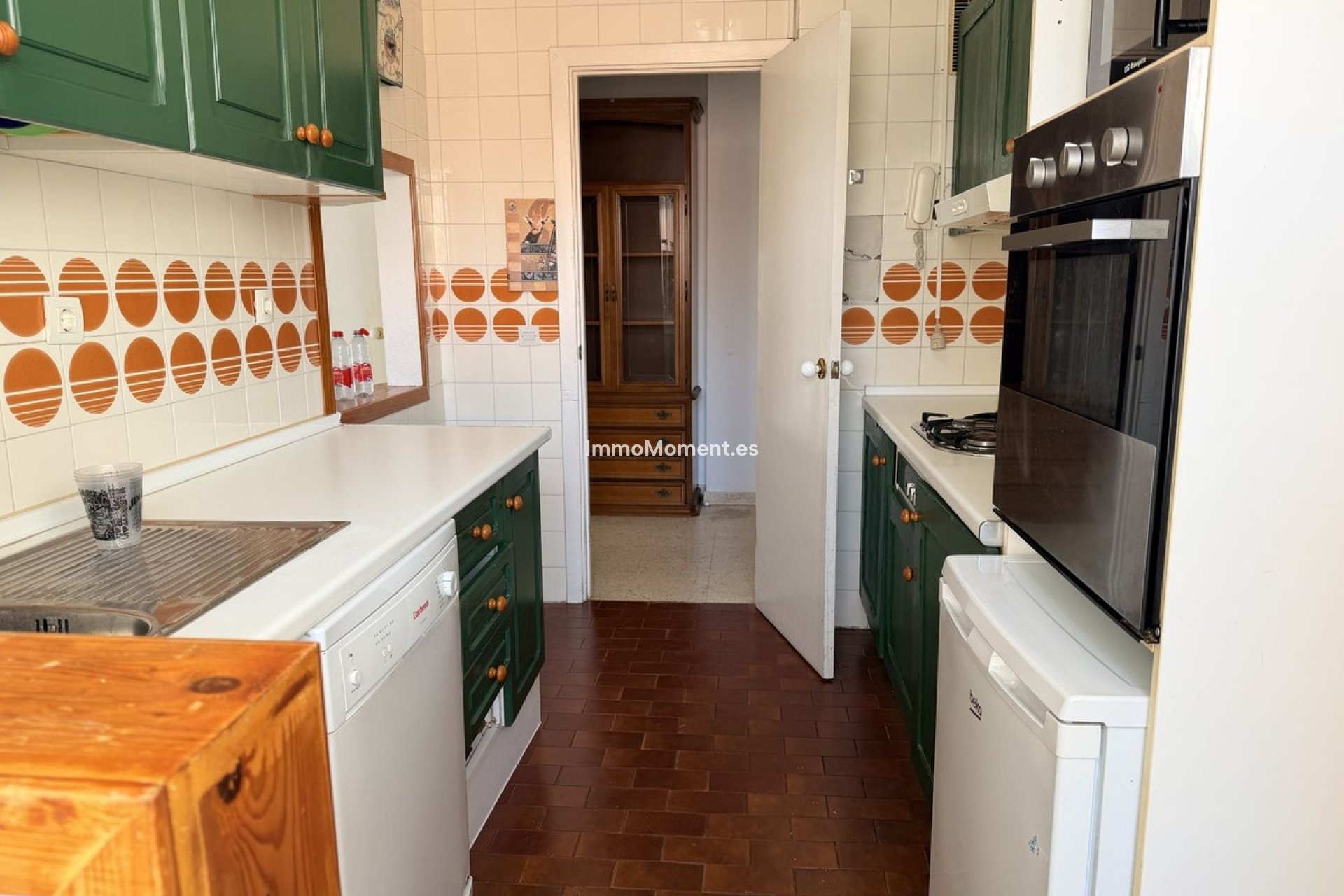 Wiederverkauf - Wohnung - Torremolinos