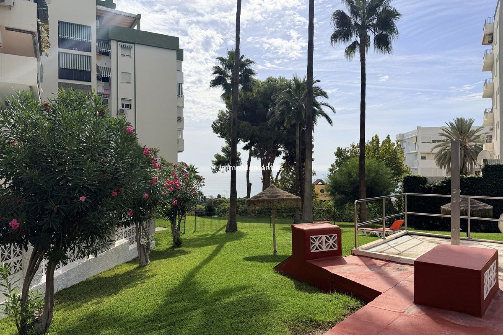 Wiederverkauf - Wohnung - Torremolinos