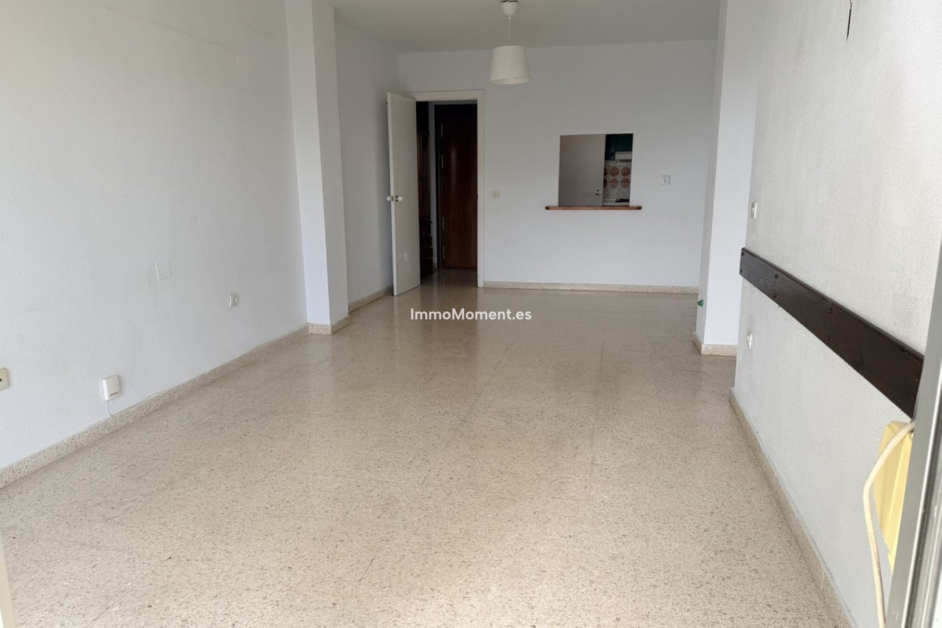 Wiederverkauf - Wohnung - Torremolinos
