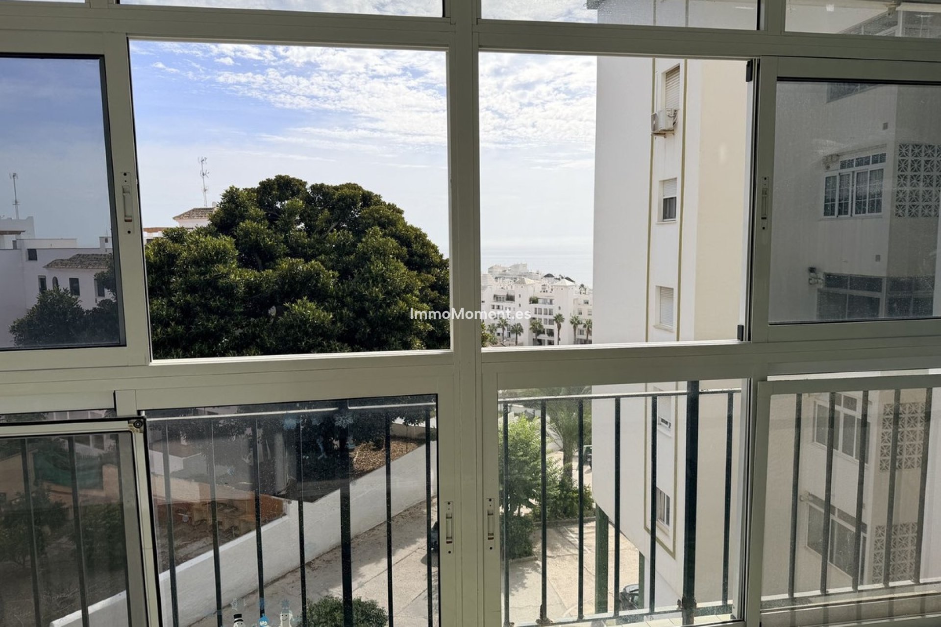 Wiederverkauf - Wohnung - Torremolinos