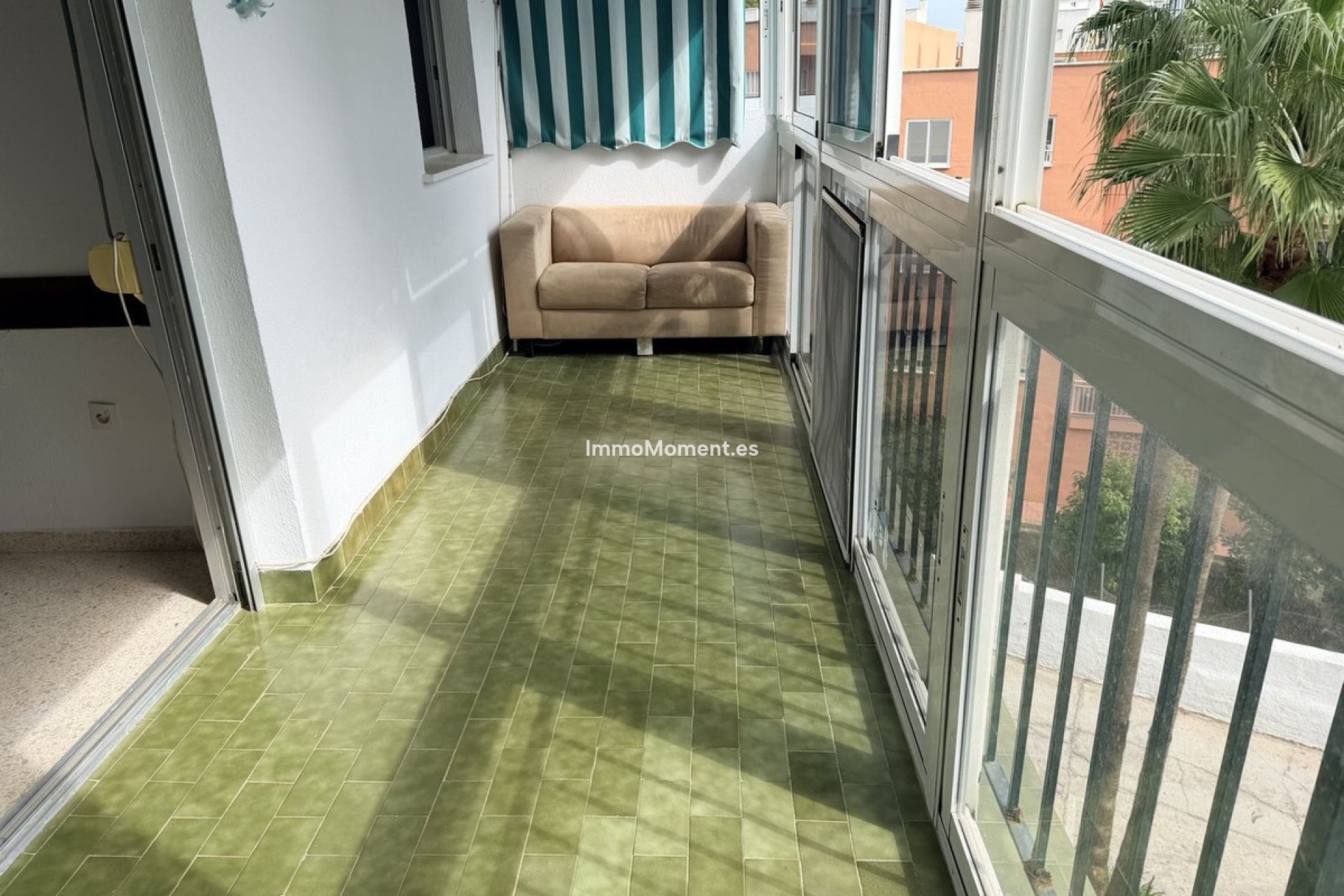Wiederverkauf - Wohnung - Torremolinos
