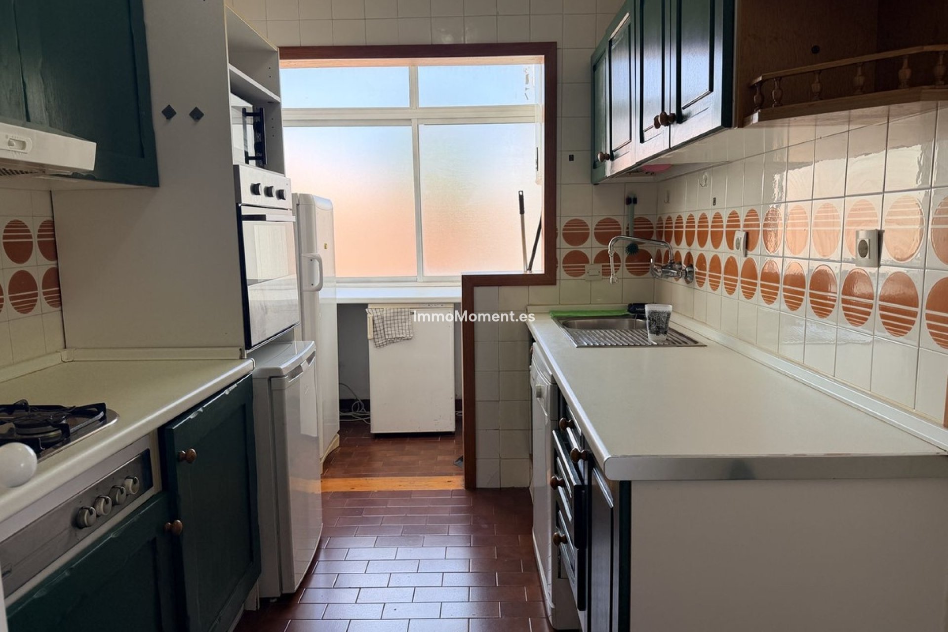 Wiederverkauf - Wohnung - Torremolinos