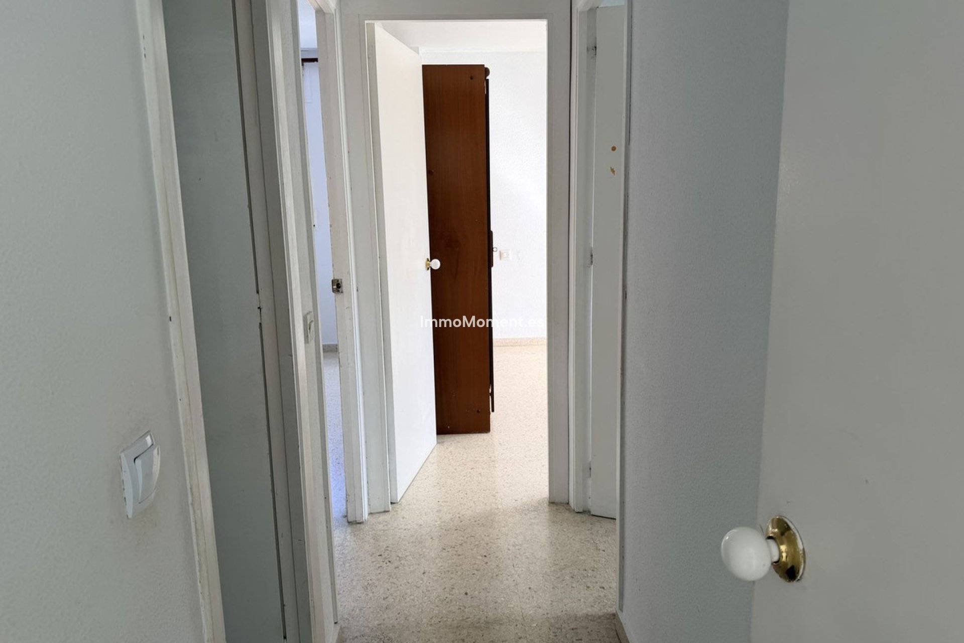 Wiederverkauf - Wohnung - Torremolinos