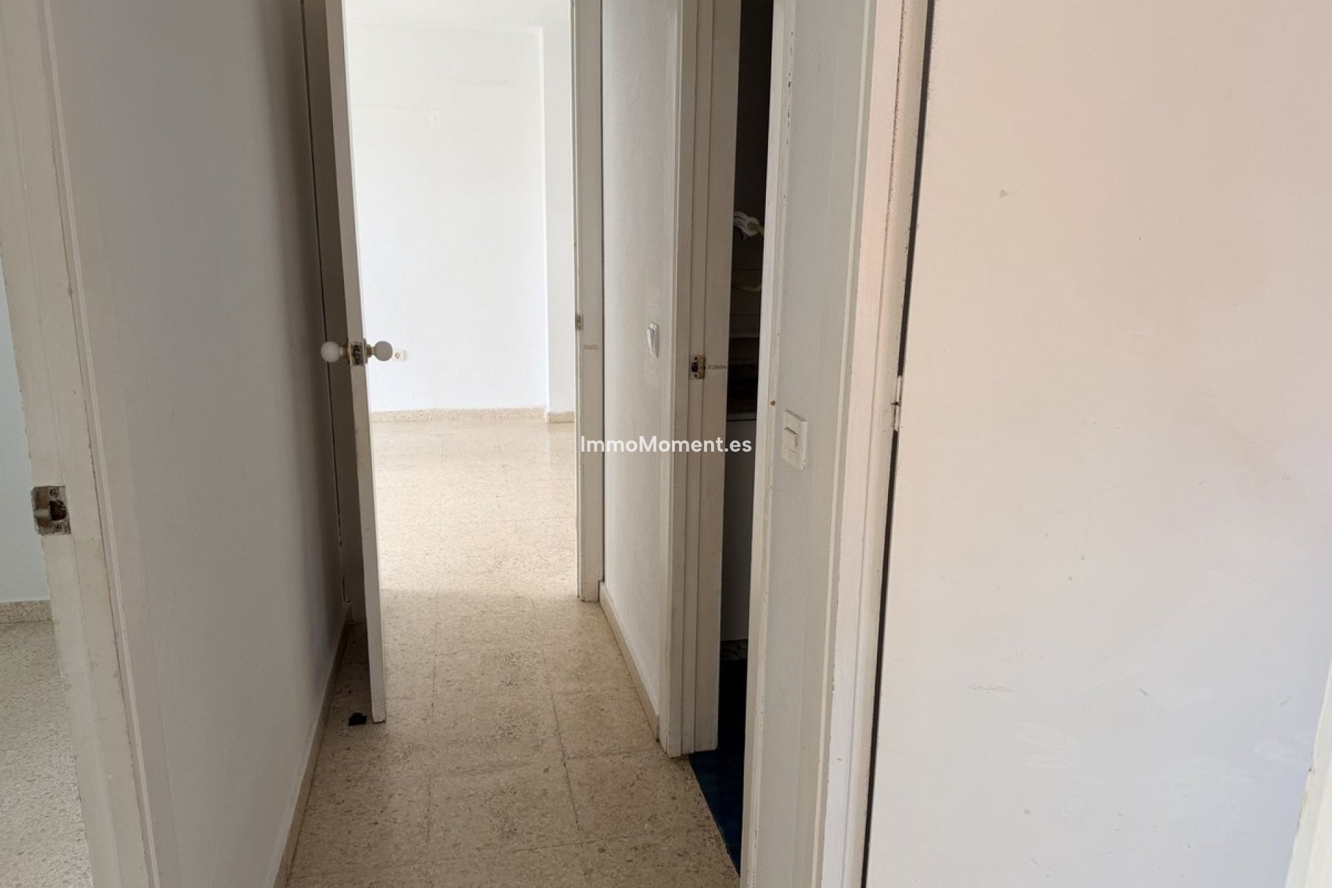 Wiederverkauf - Wohnung - Torremolinos