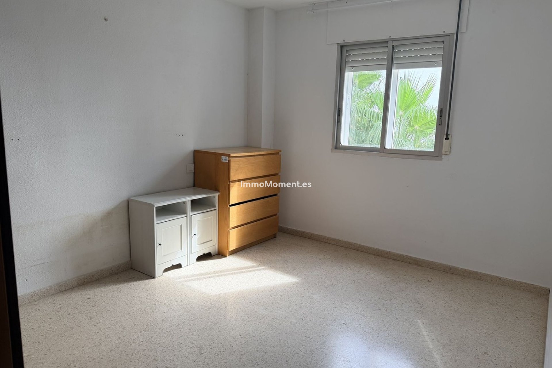 Wiederverkauf - Wohnung - Torremolinos