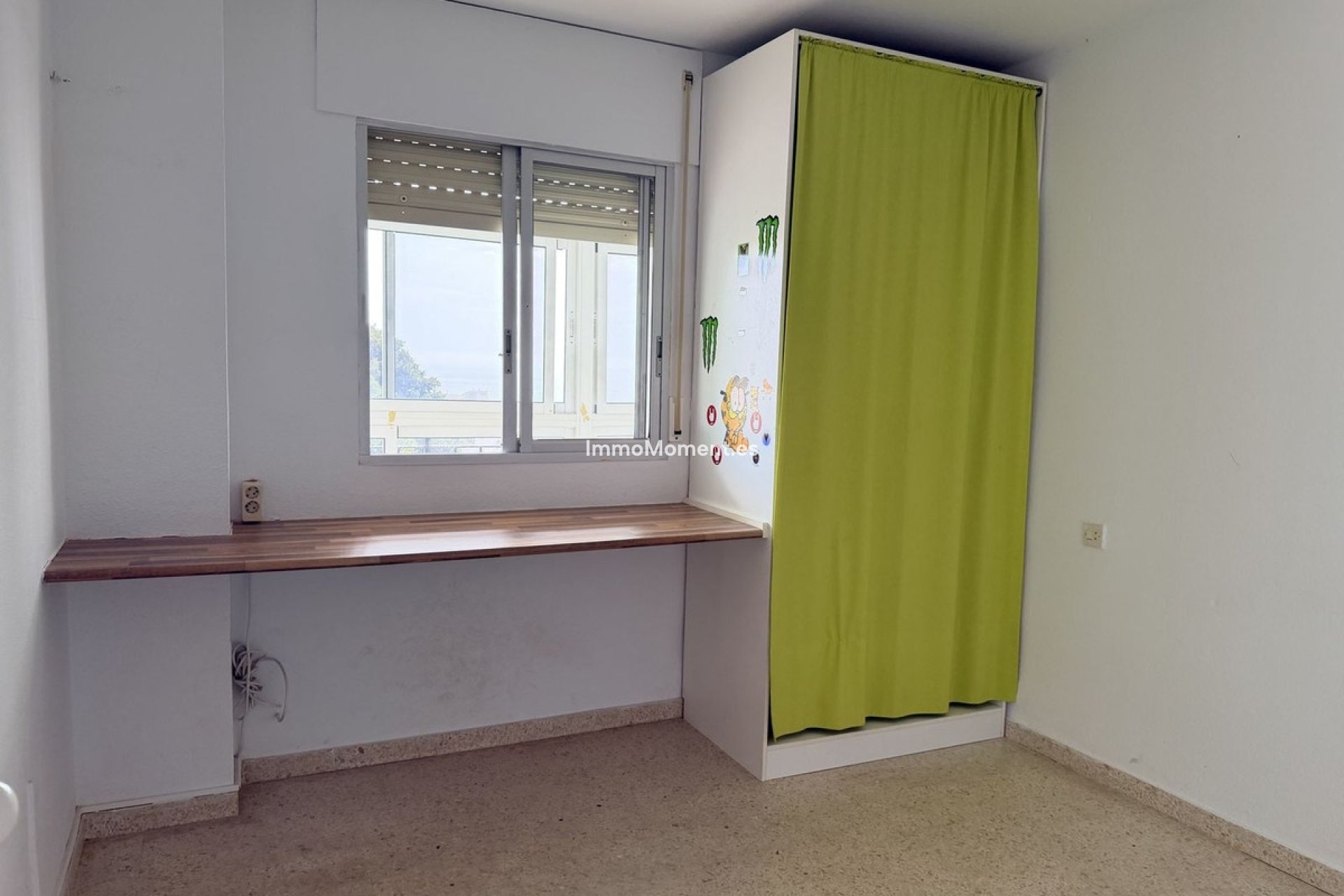 Wiederverkauf - Wohnung - Torremolinos