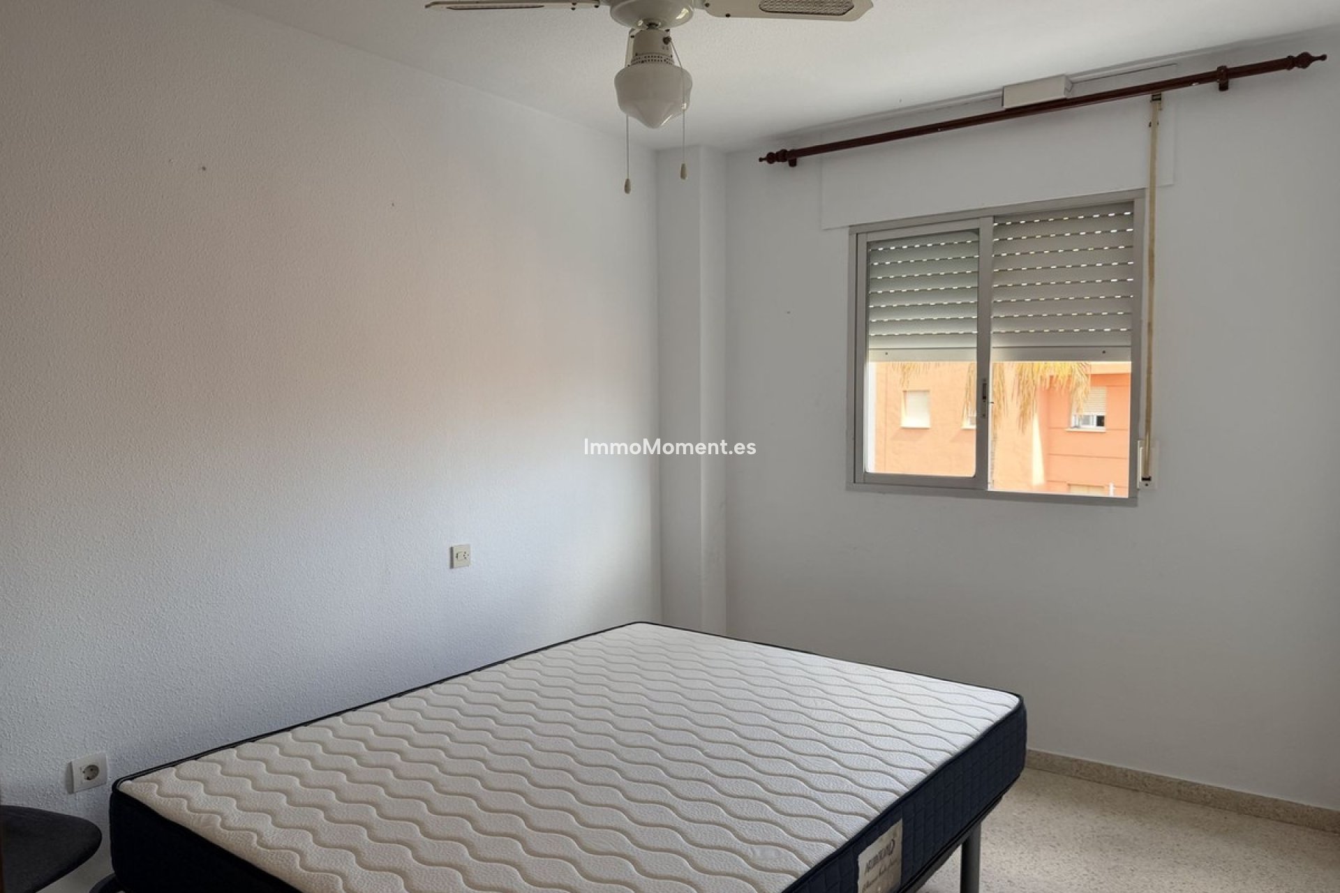 Wiederverkauf - Wohnung - Torremolinos