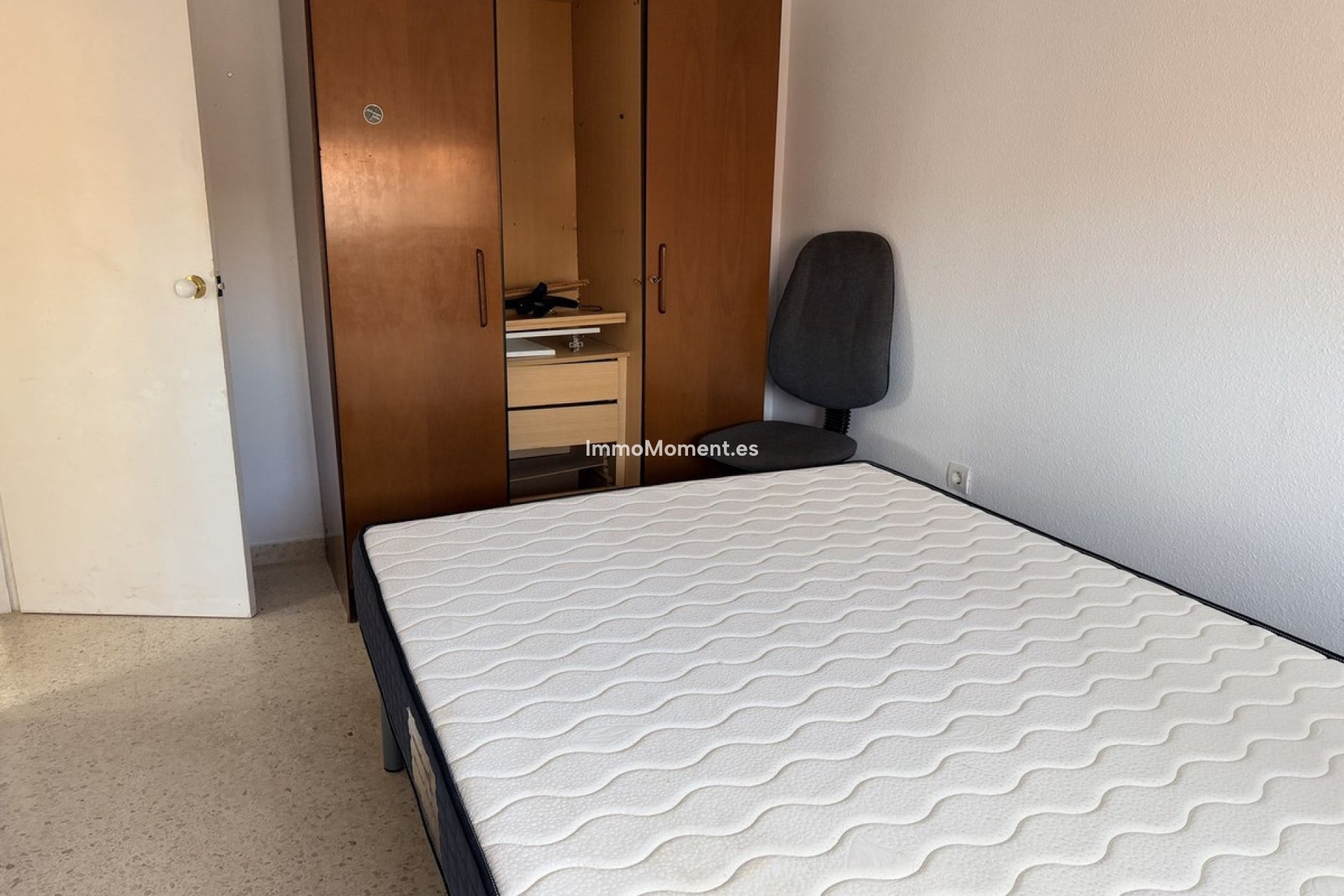 Wiederverkauf - Wohnung - Torremolinos