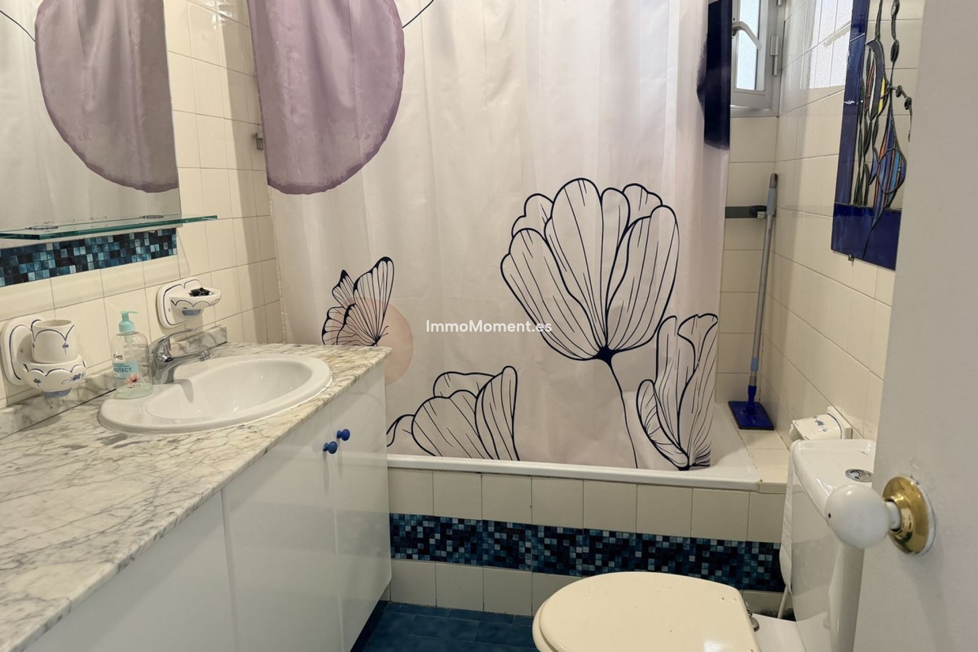 Wiederverkauf - Wohnung - Torremolinos