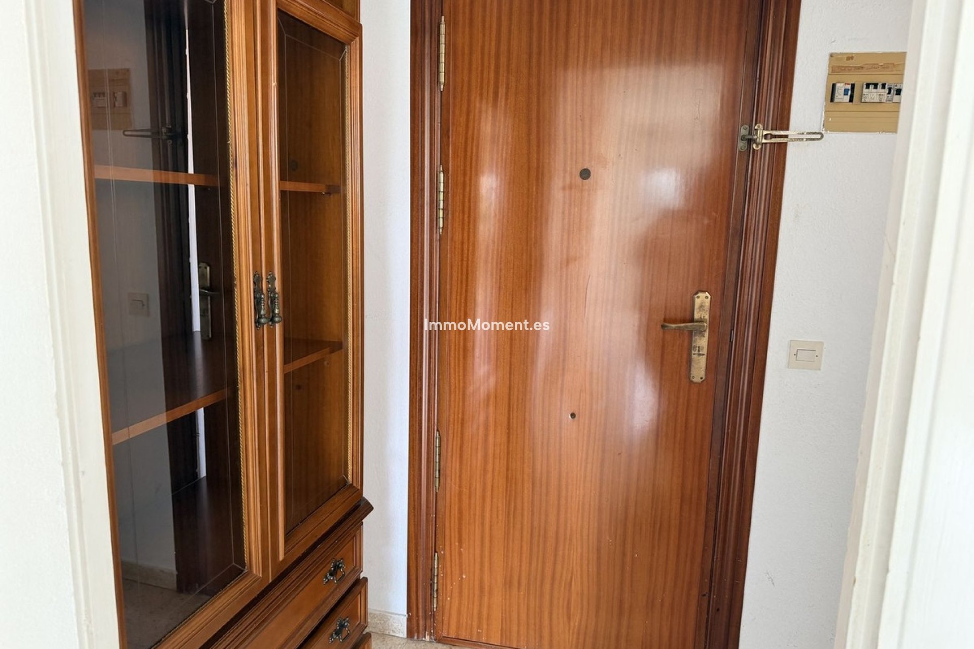 Wiederverkauf - Wohnung - Torremolinos