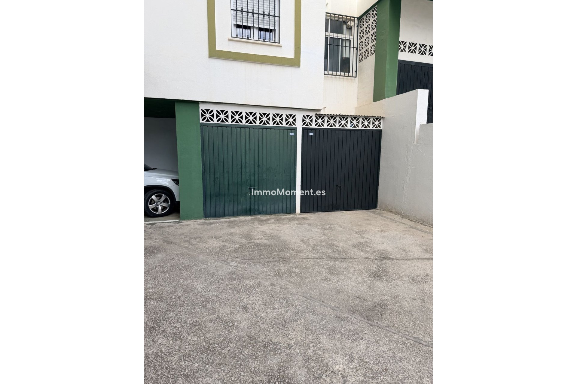 Wiederverkauf - Wohnung - Torremolinos