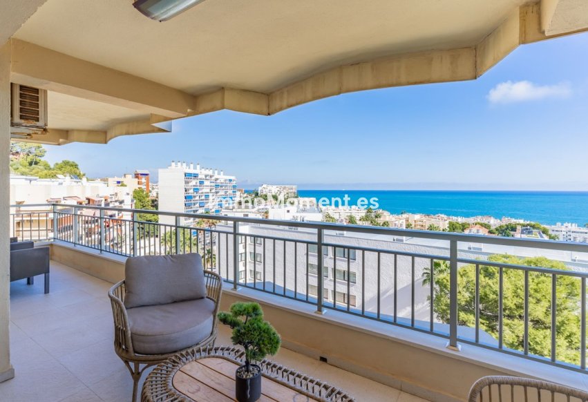 Wiederverkauf - Wohnung - Torremolinos