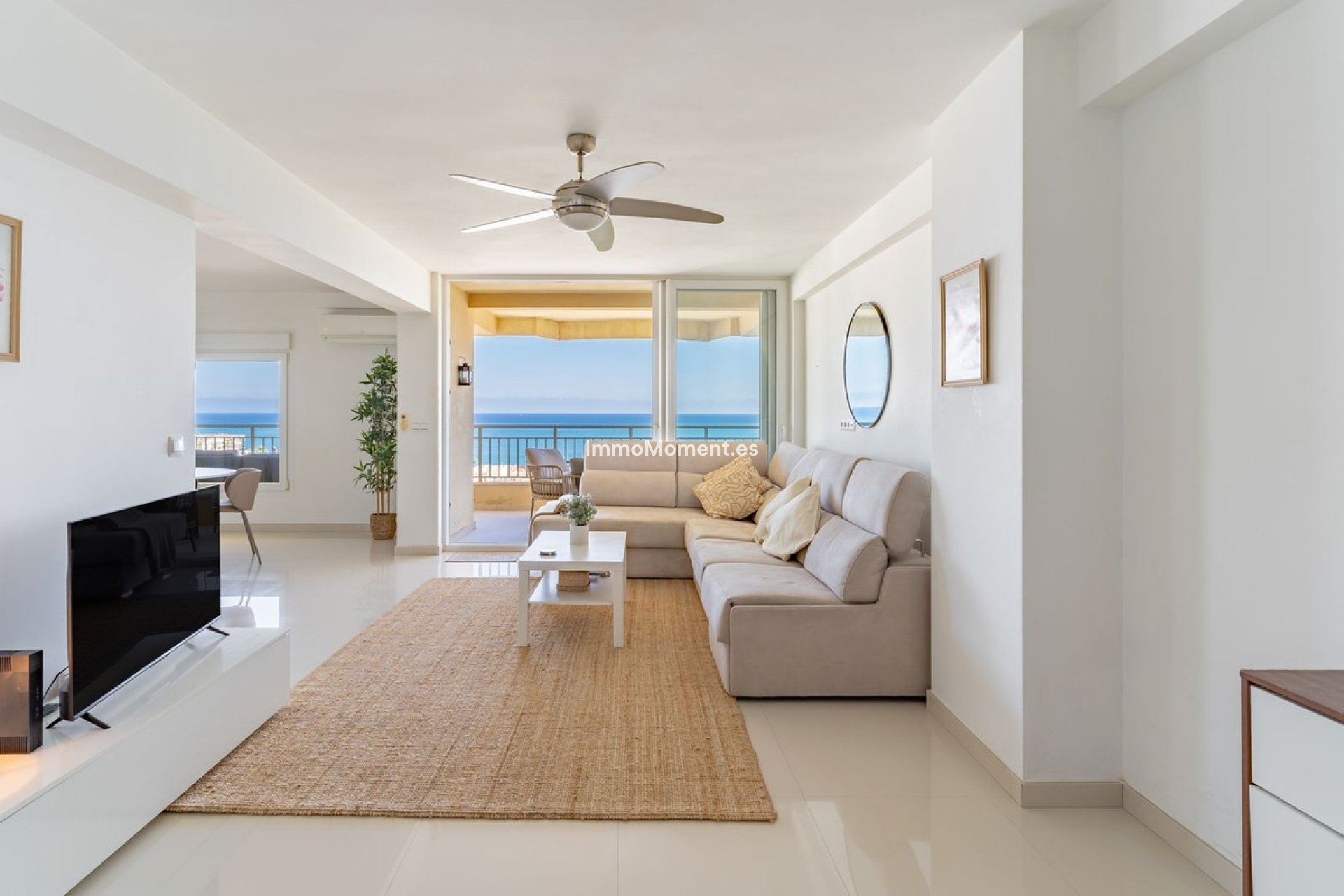 Wiederverkauf - Wohnung - Torremolinos