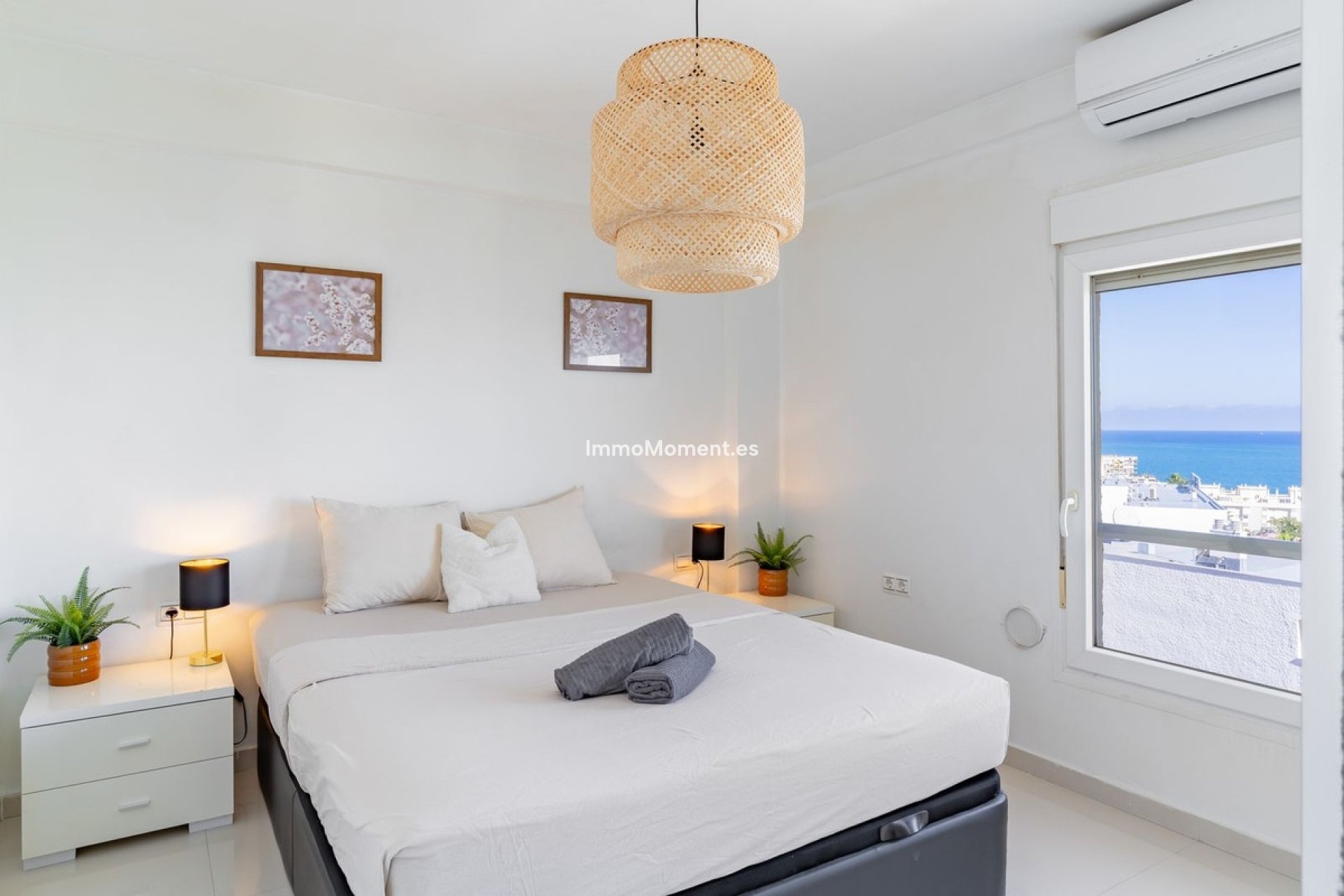Wiederverkauf - Wohnung - Torremolinos