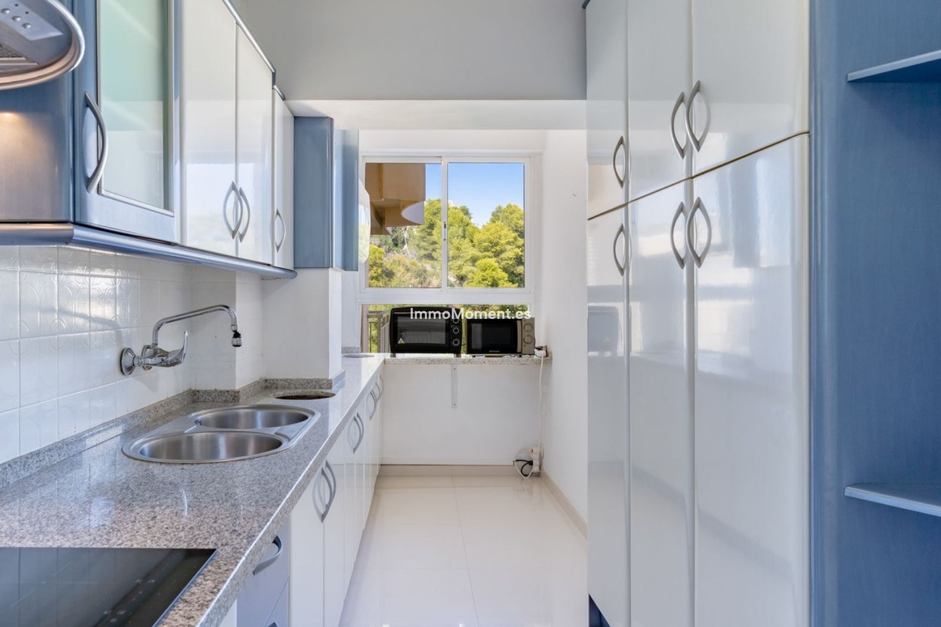 Wiederverkauf - Wohnung - Torremolinos