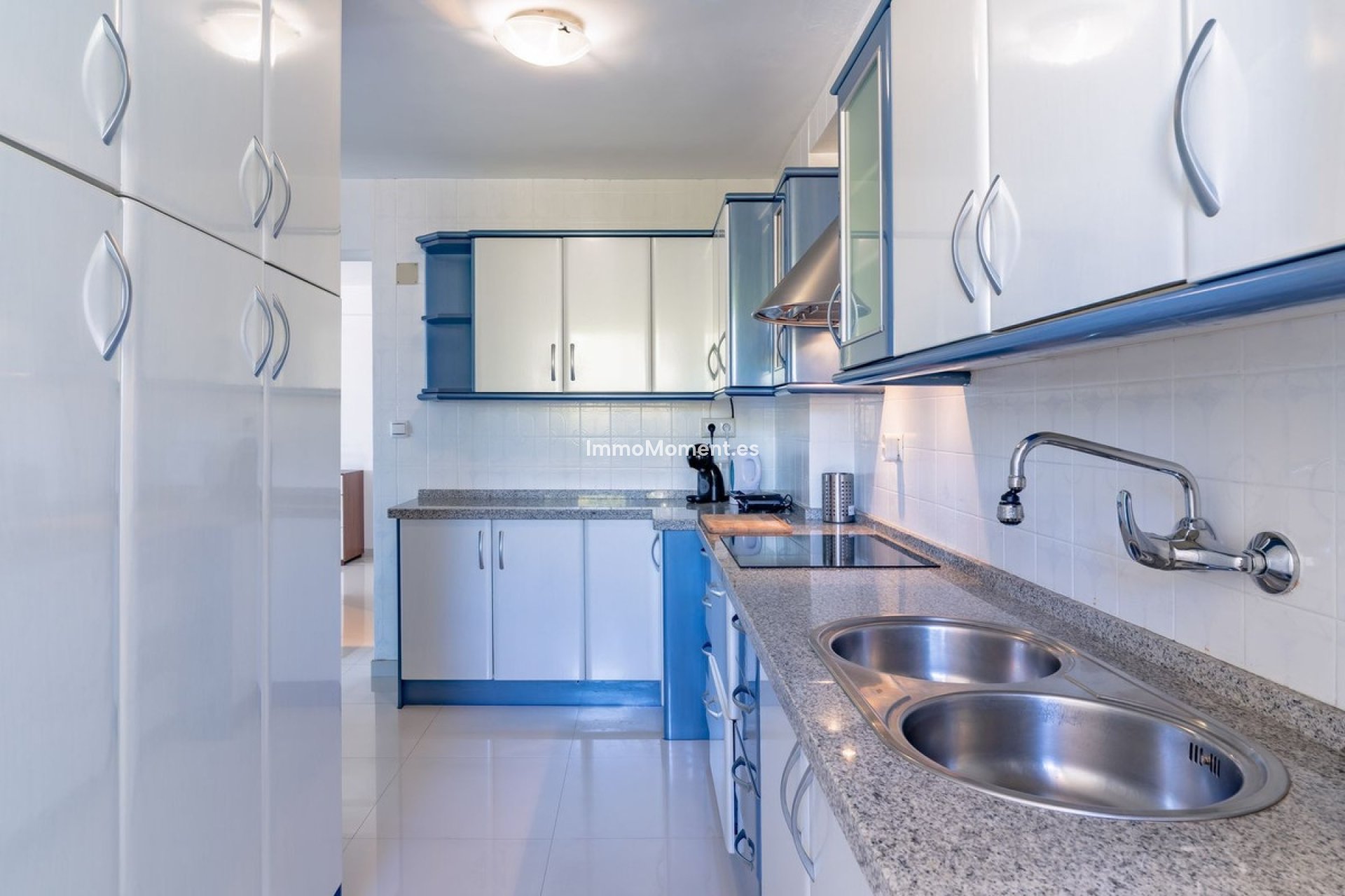 Wiederverkauf - Wohnung - Torremolinos