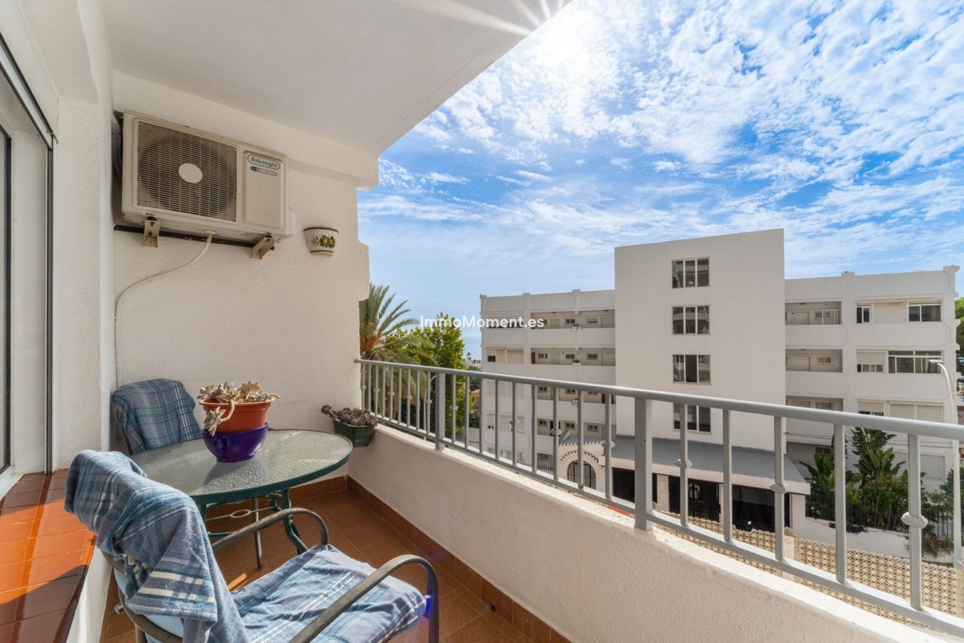 Wiederverkauf - Wohnung - Torremolinos