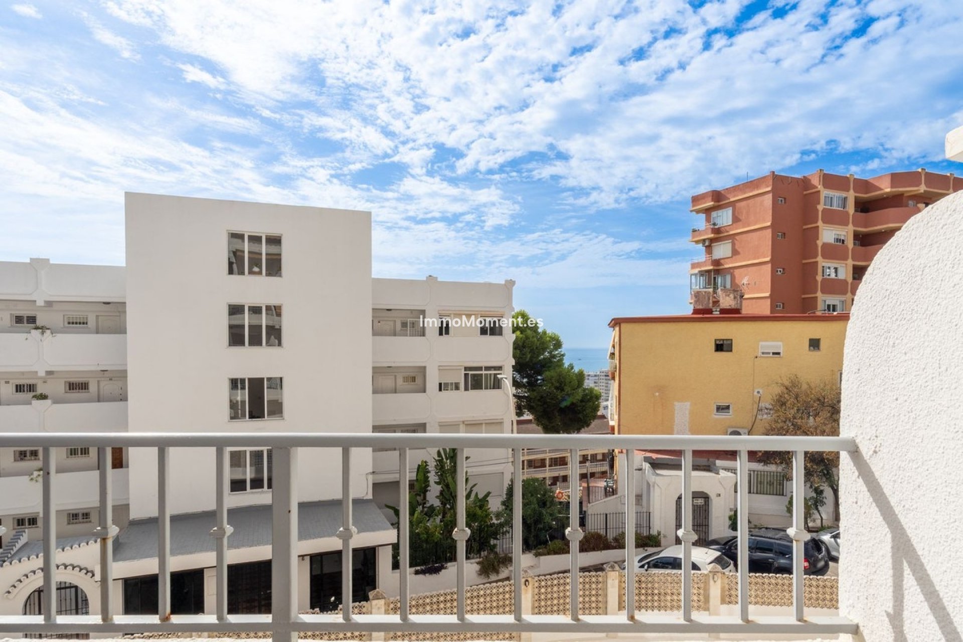 Wiederverkauf - Wohnung - Torremolinos