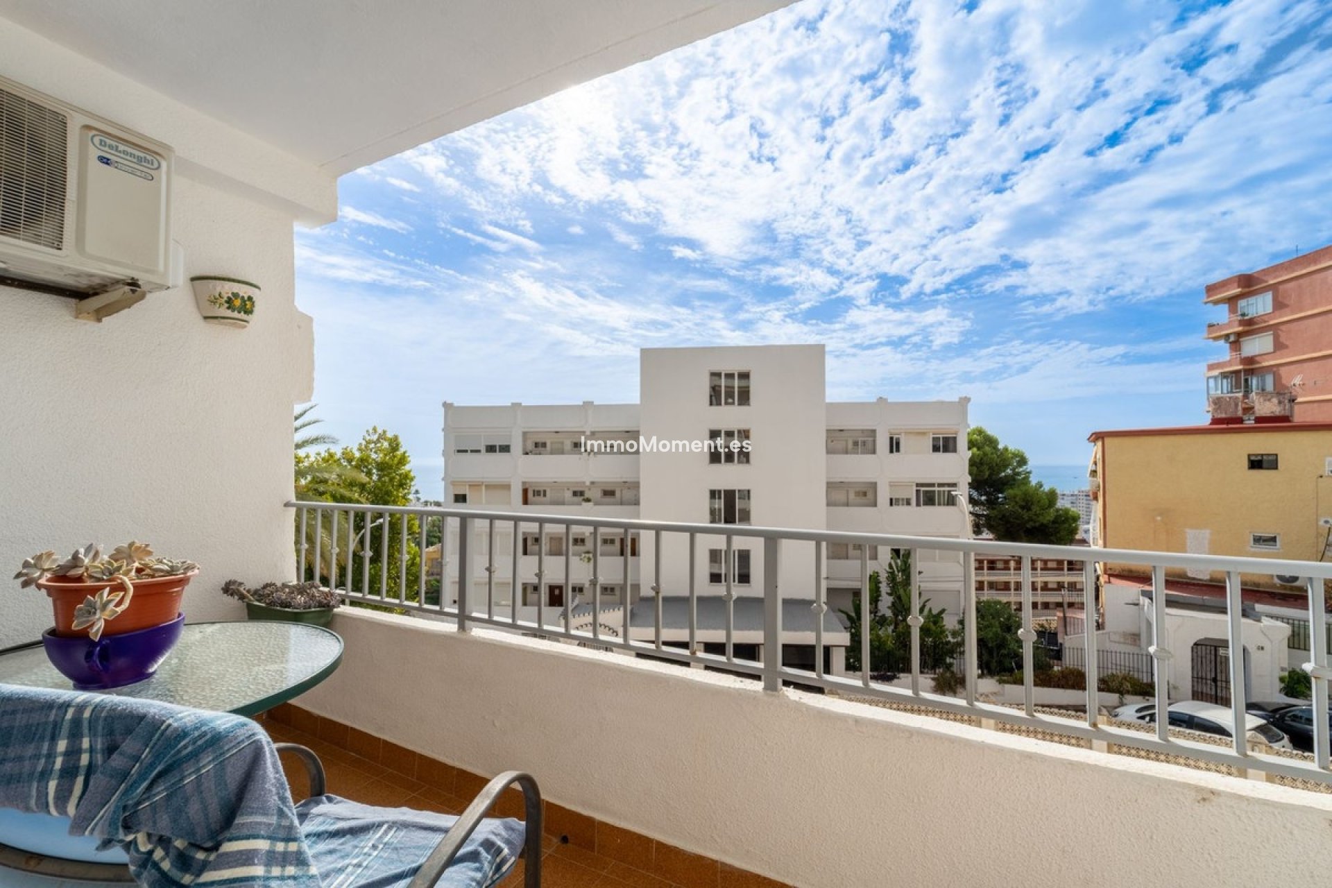 Wiederverkauf - Wohnung - Torremolinos