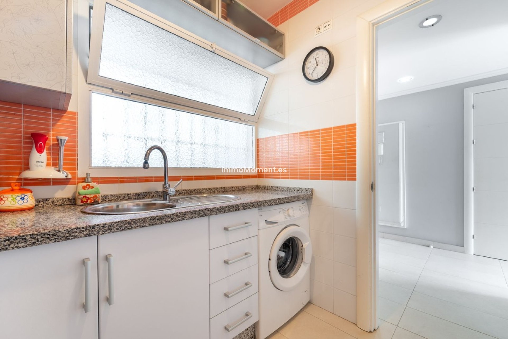 Wiederverkauf - Wohnung - Torremolinos