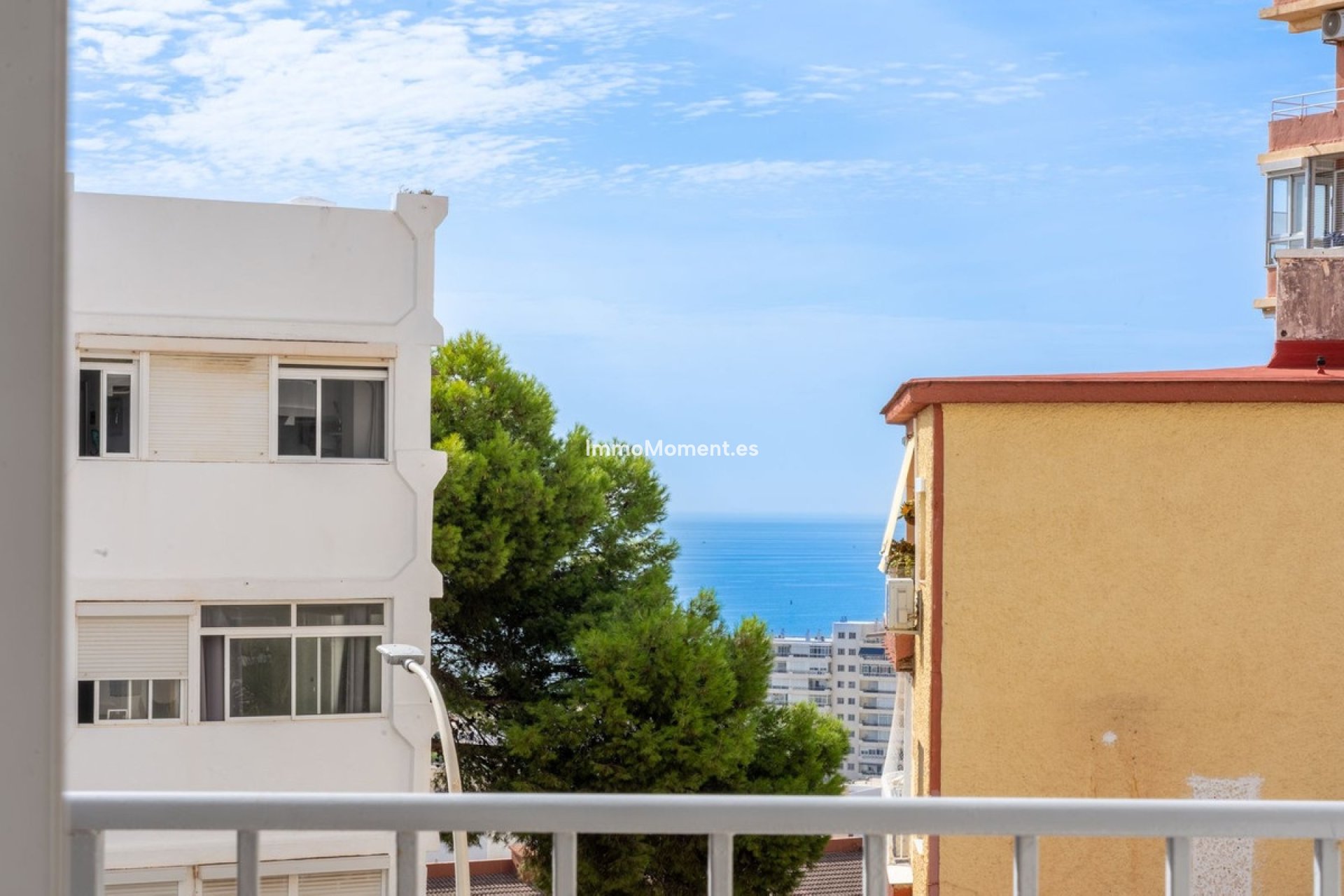 Wiederverkauf - Wohnung - Torremolinos