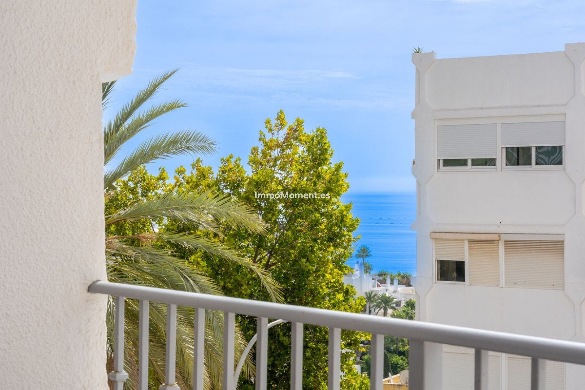 Wiederverkauf - Wohnung - Torremolinos
