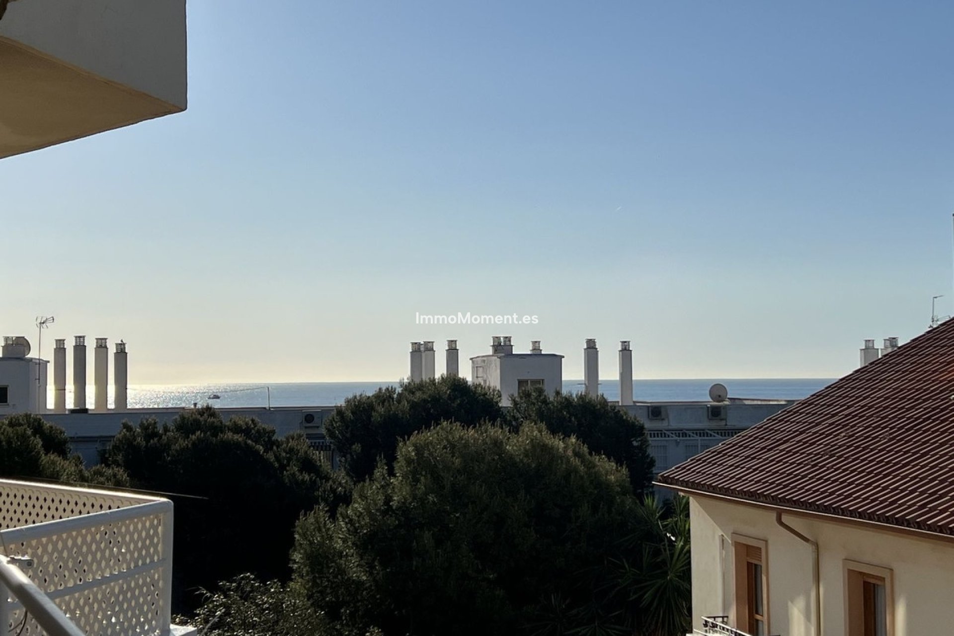 Wiederverkauf - Wohnung - Torremolinos