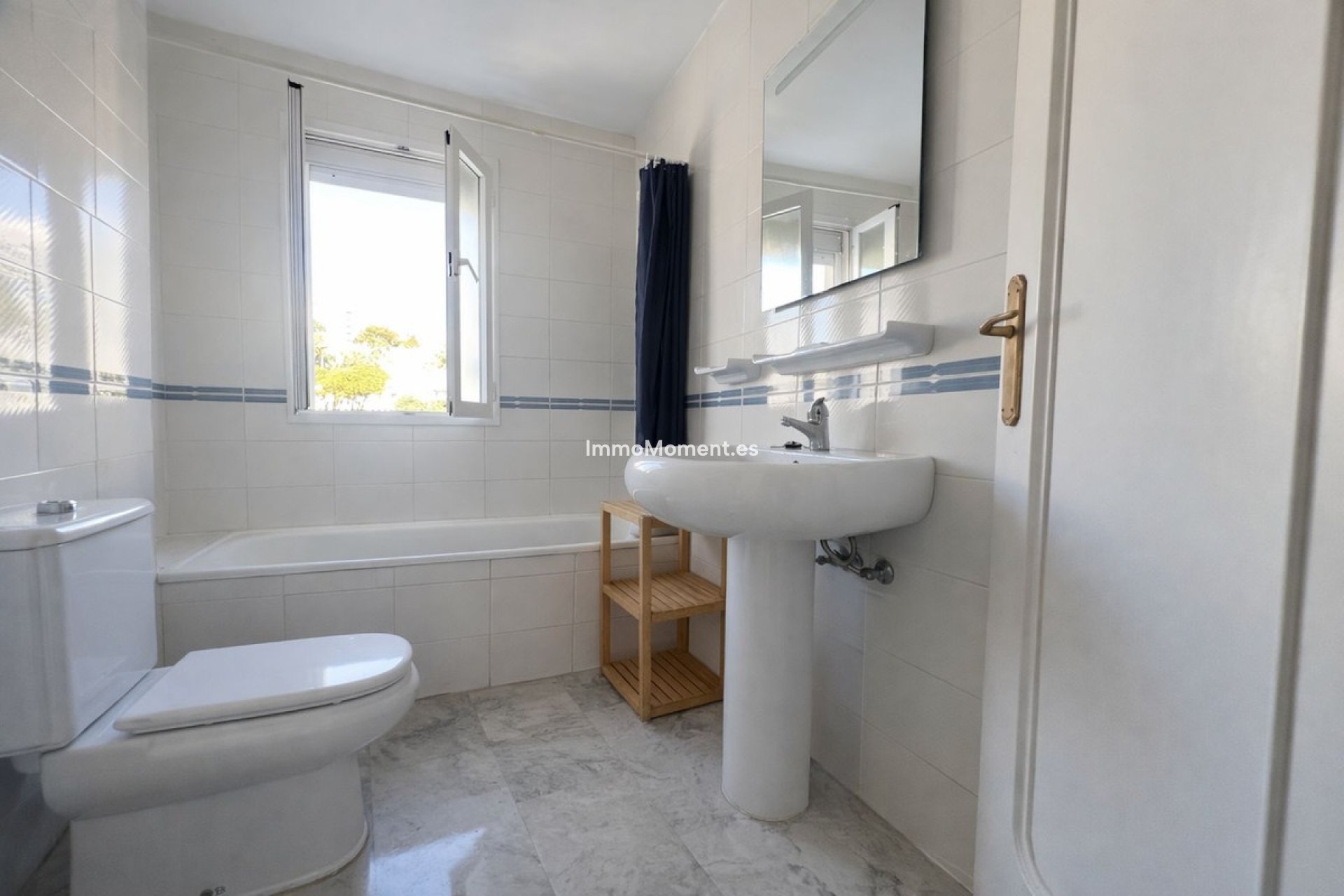 Wiederverkauf - Wohnung - Torremolinos