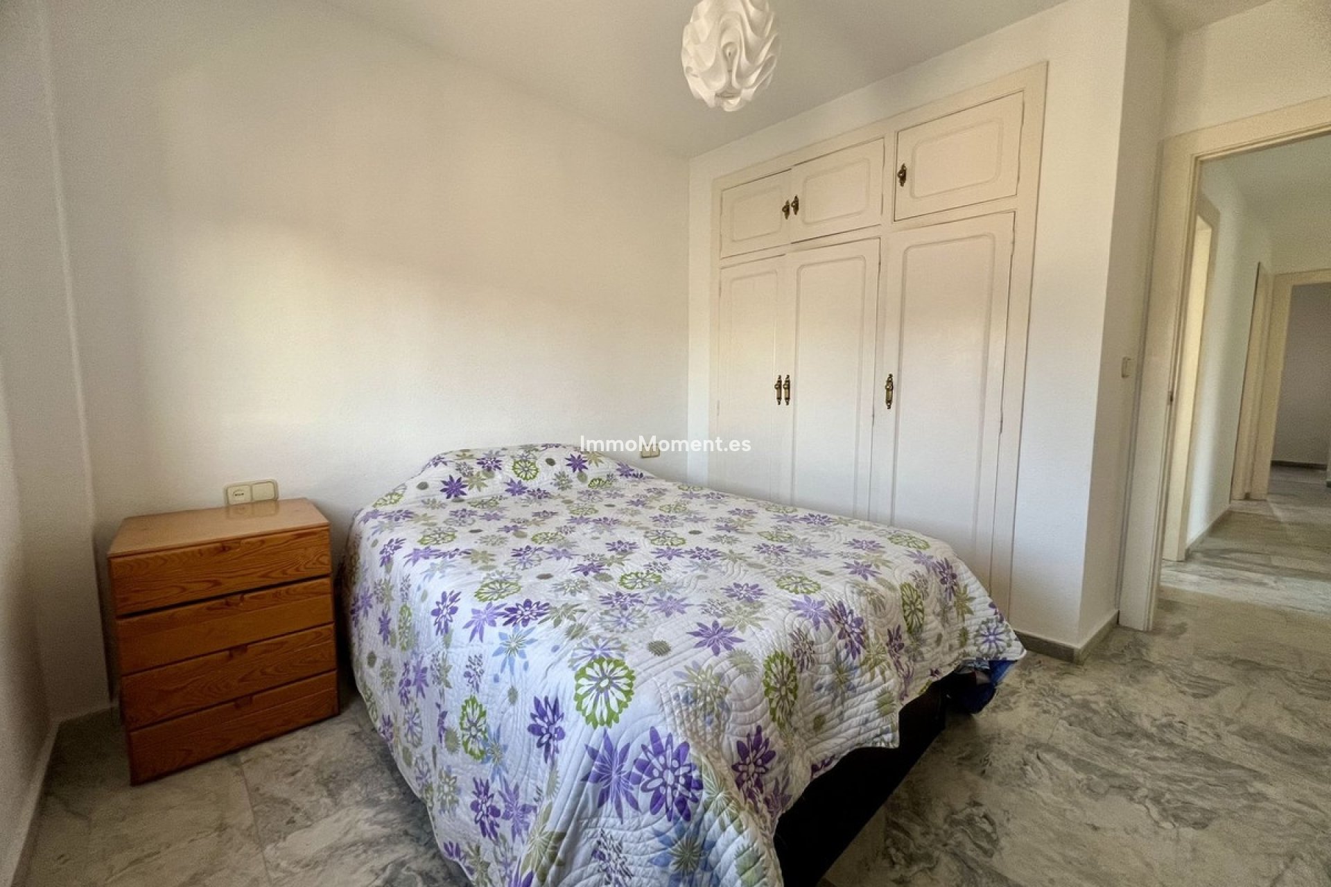 Wiederverkauf - Wohnung - Torremolinos