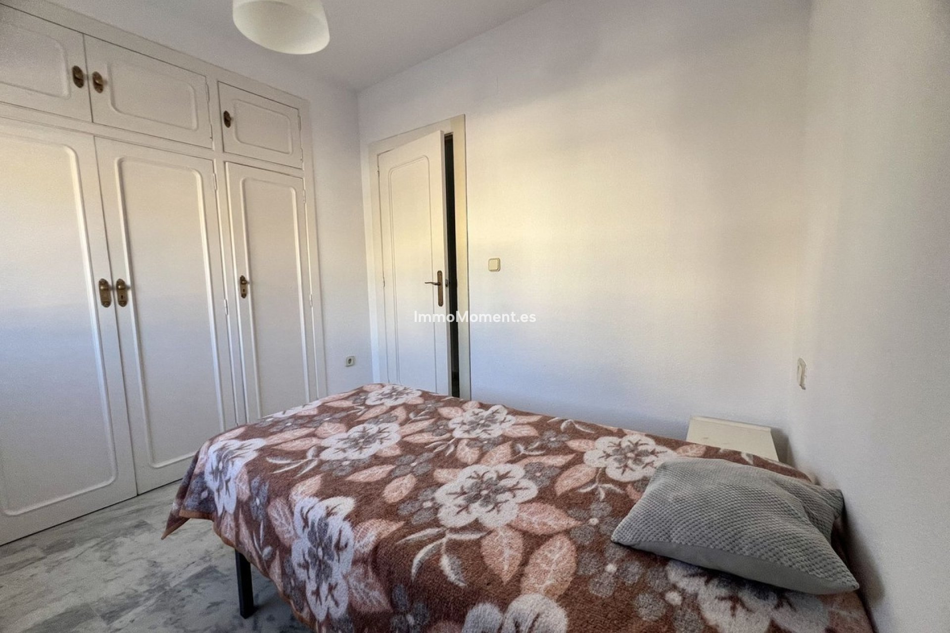 Wiederverkauf - Wohnung - Torremolinos