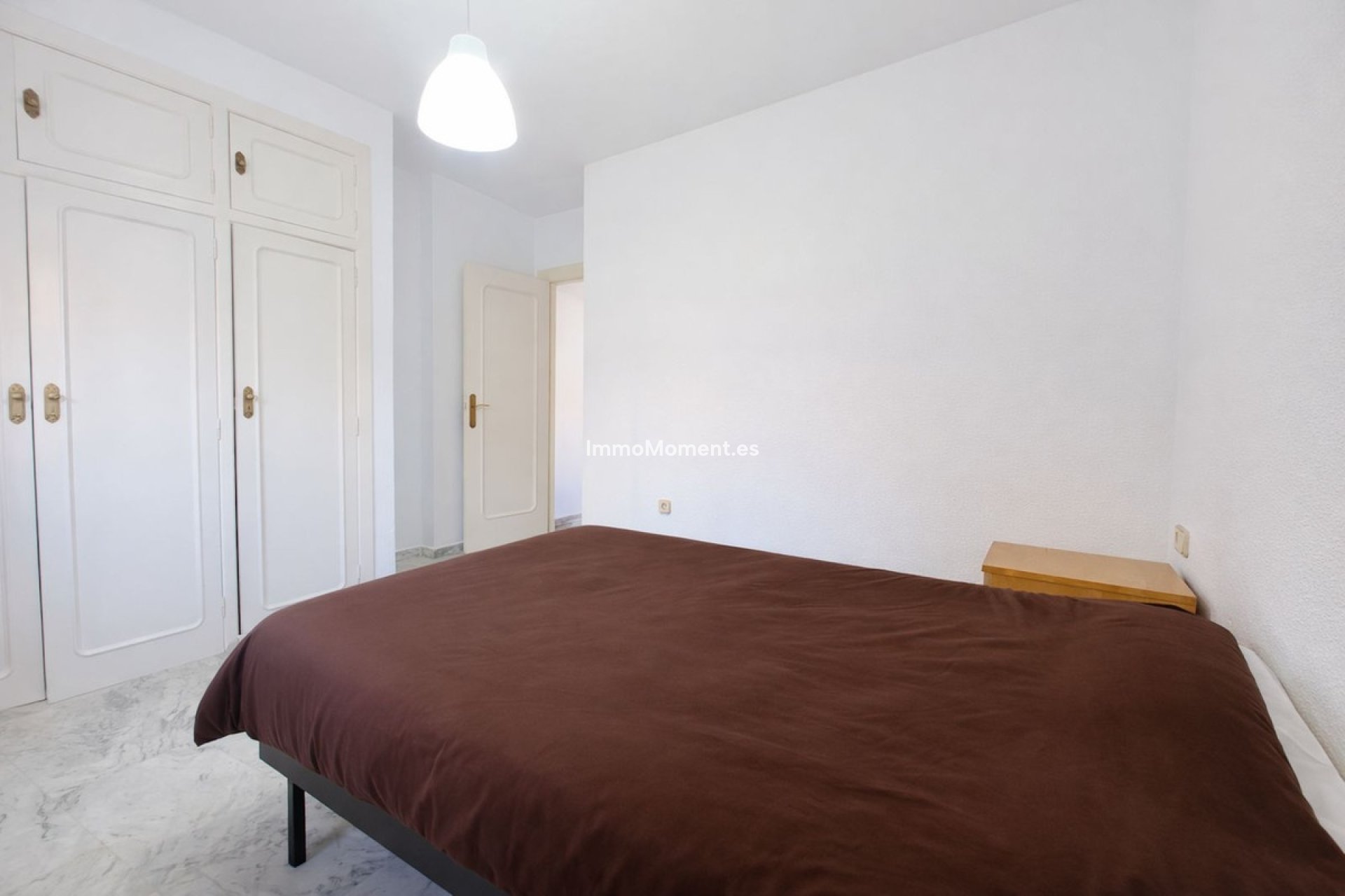 Wiederverkauf - Wohnung - Torremolinos