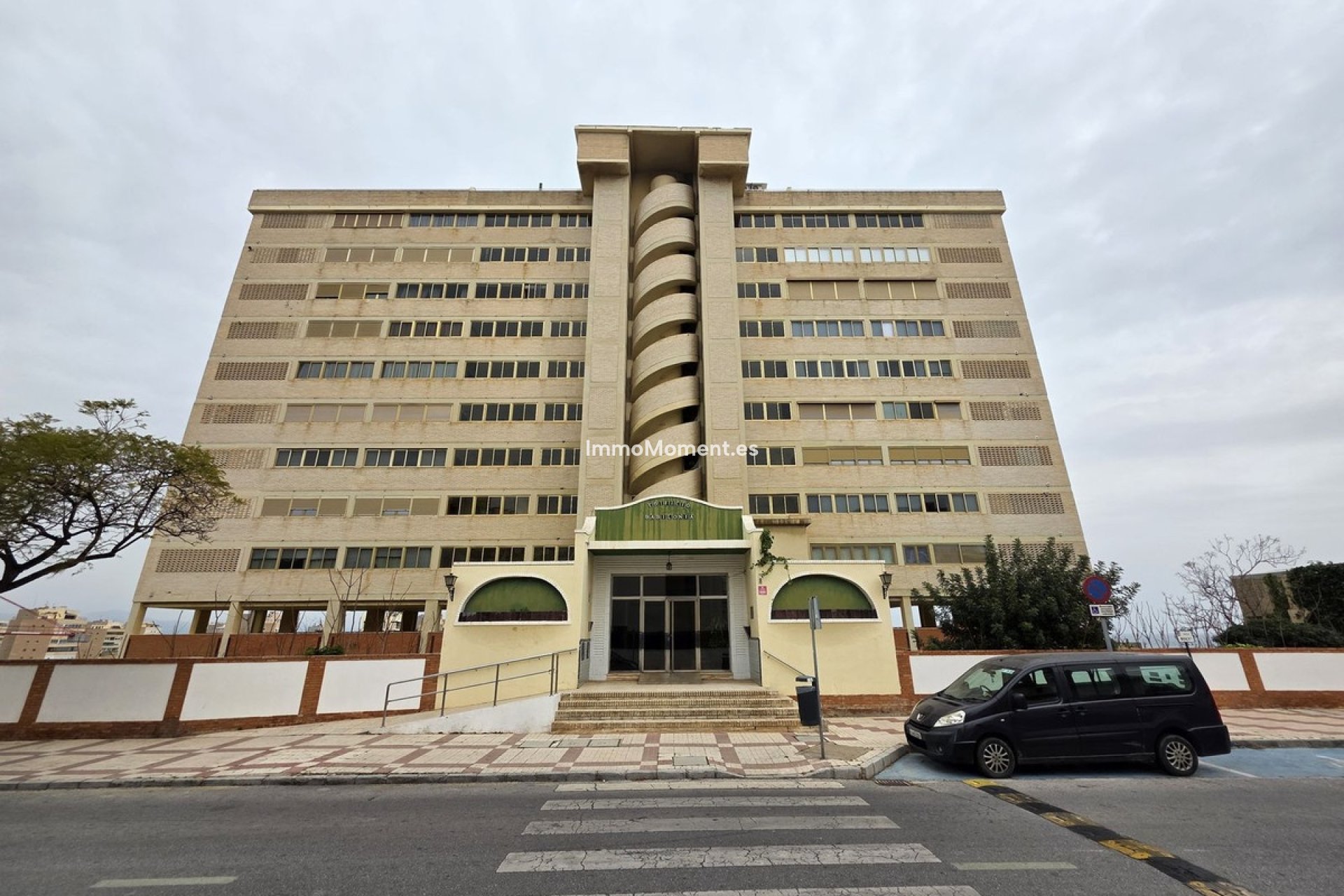 Wiederverkauf - Wohnung - Torremolinos