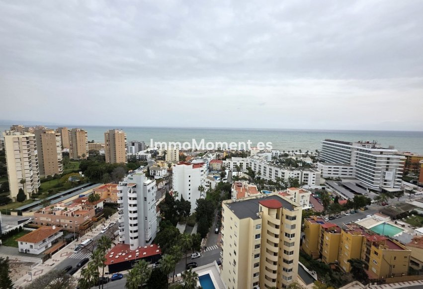 Wiederverkauf - Wohnung - Torremolinos