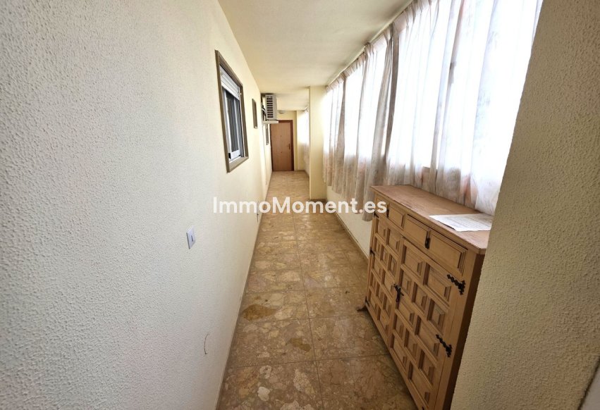 Wiederverkauf - Wohnung - Torremolinos