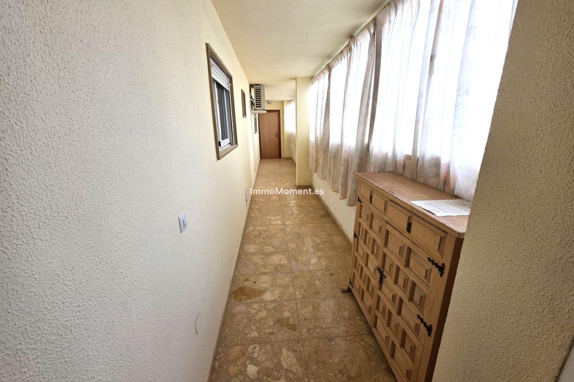 Wiederverkauf - Wohnung - Torremolinos