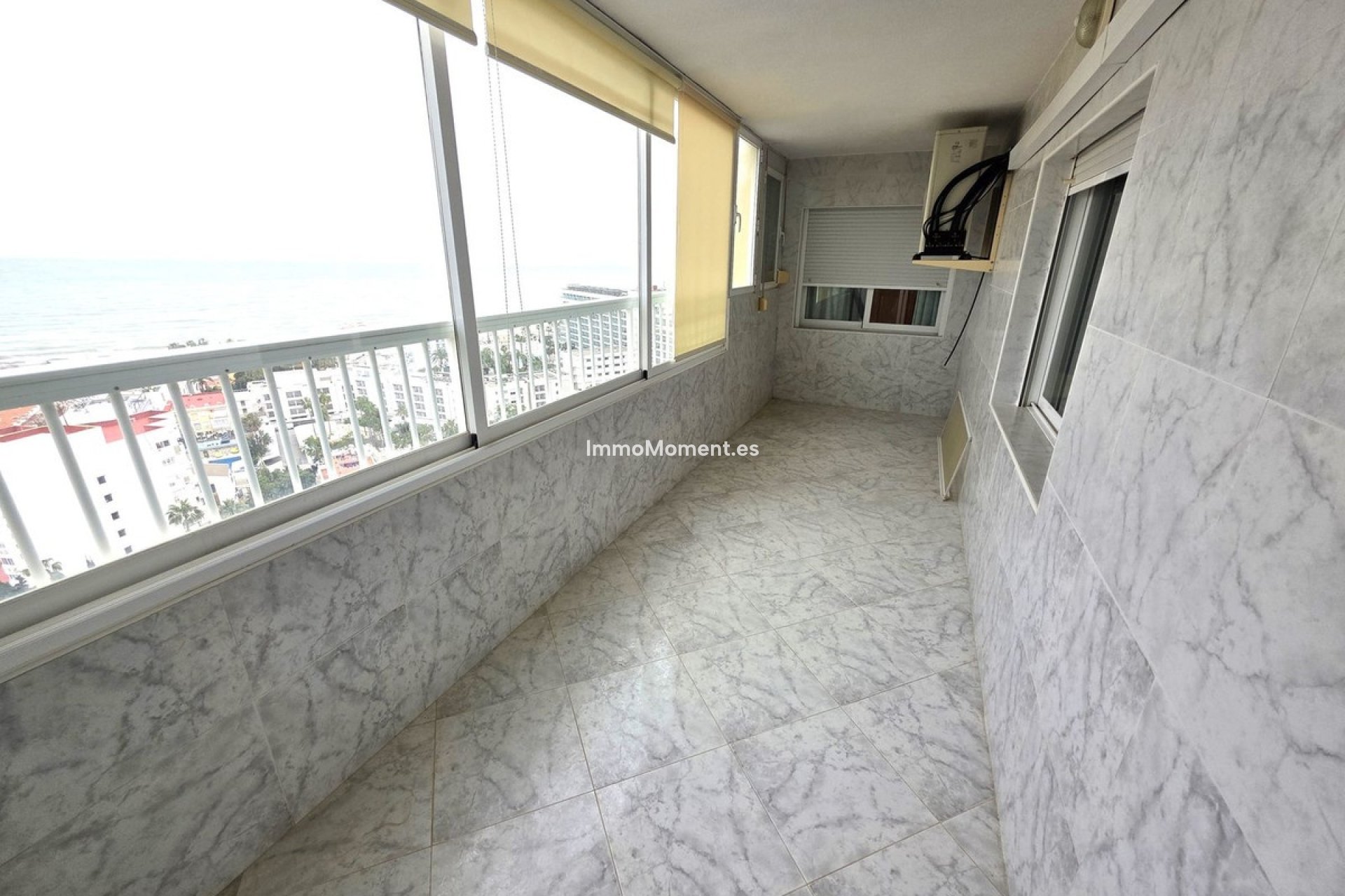 Wiederverkauf - Wohnung - Torremolinos