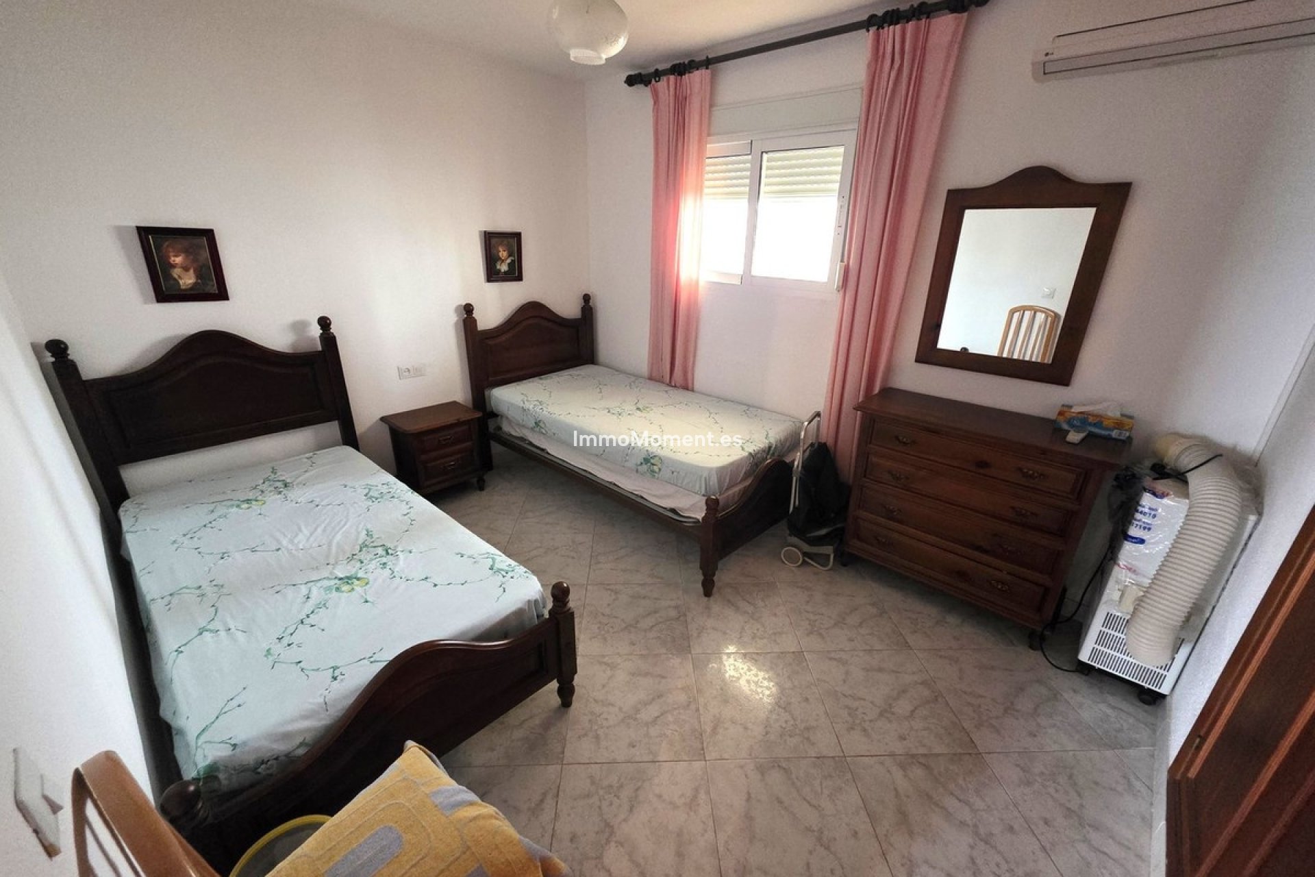 Wiederverkauf - Wohnung - Torremolinos