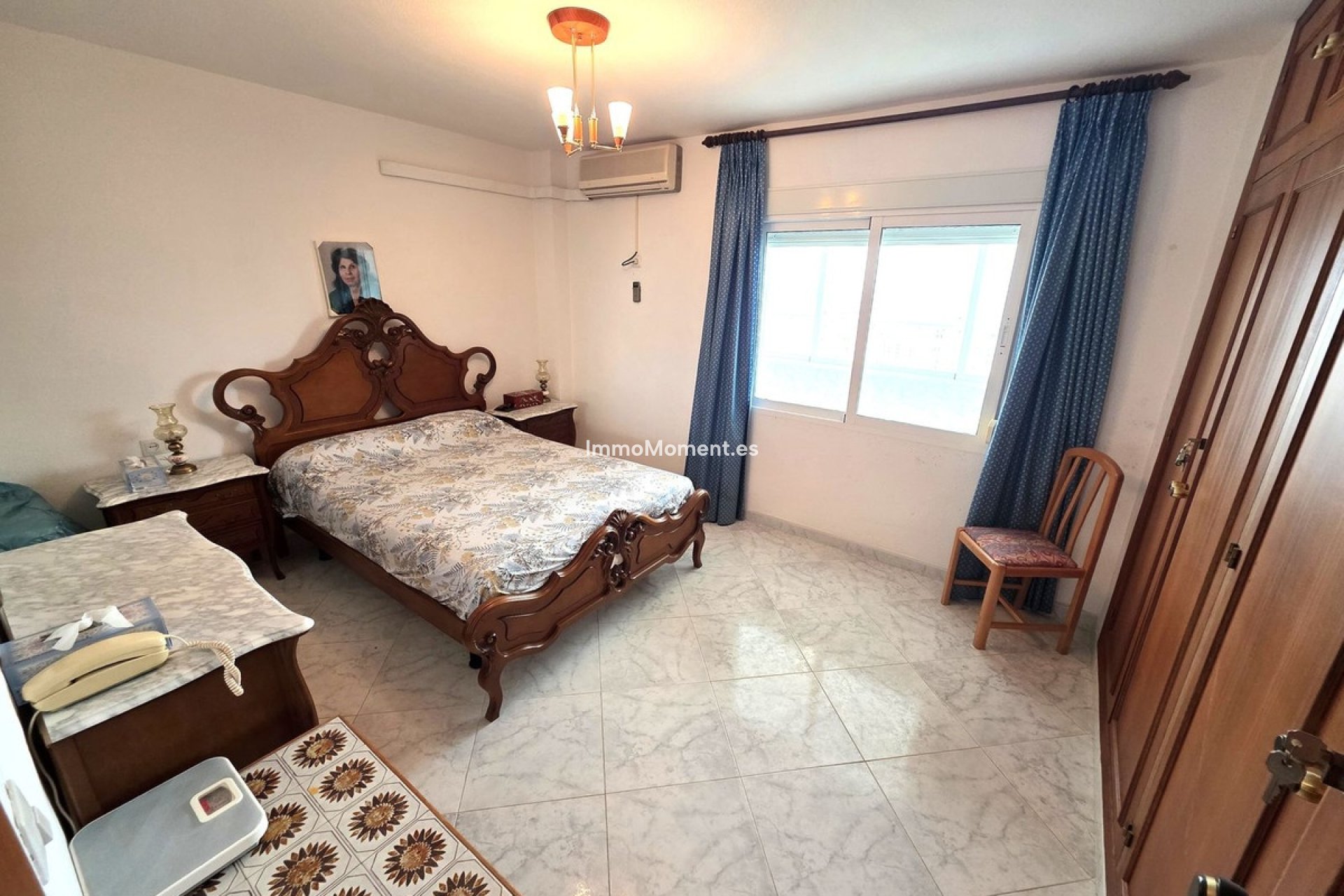 Wiederverkauf - Wohnung - Torremolinos