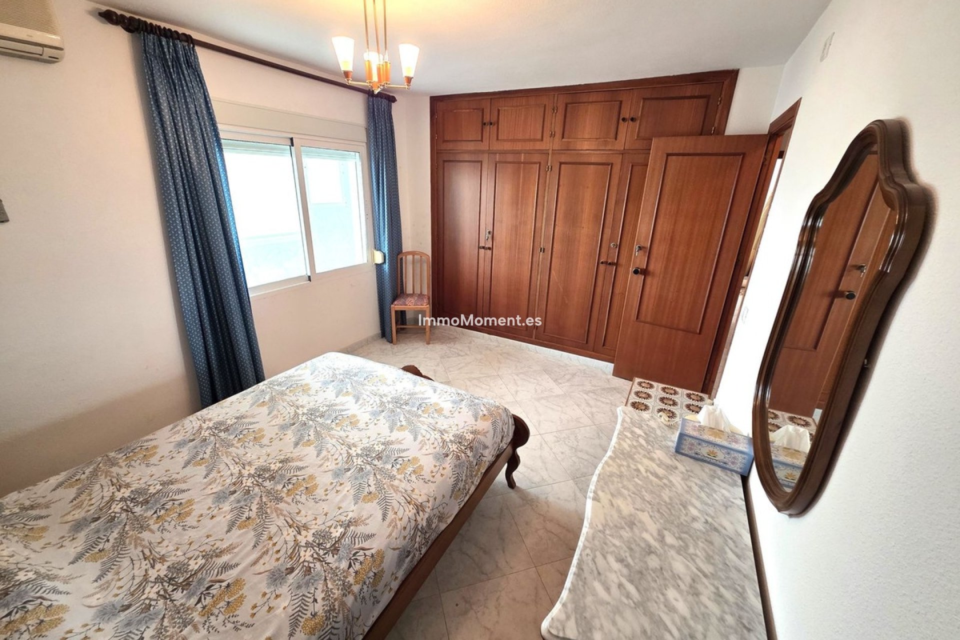 Wiederverkauf - Wohnung - Torremolinos