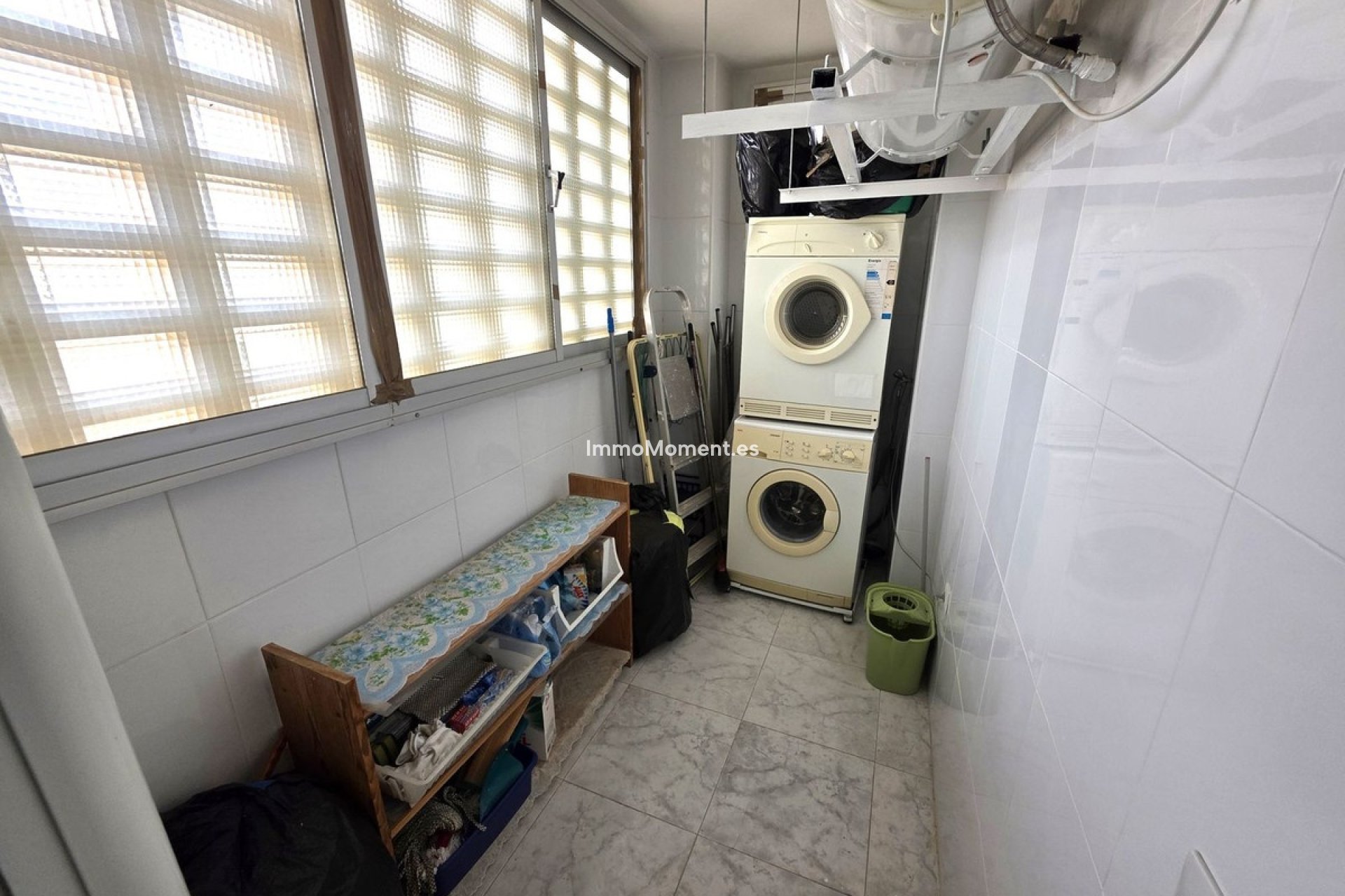 Wiederverkauf - Wohnung - Torremolinos