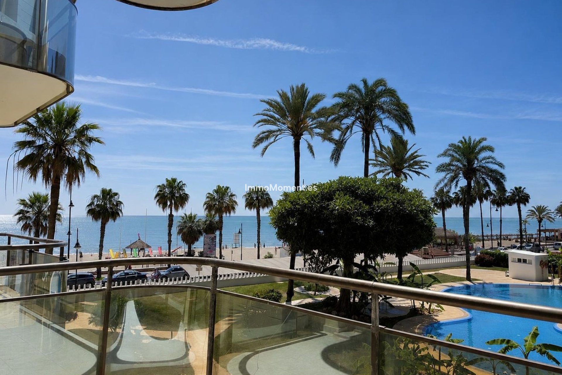 Wiederverkauf - Wohnung - Torremolinos