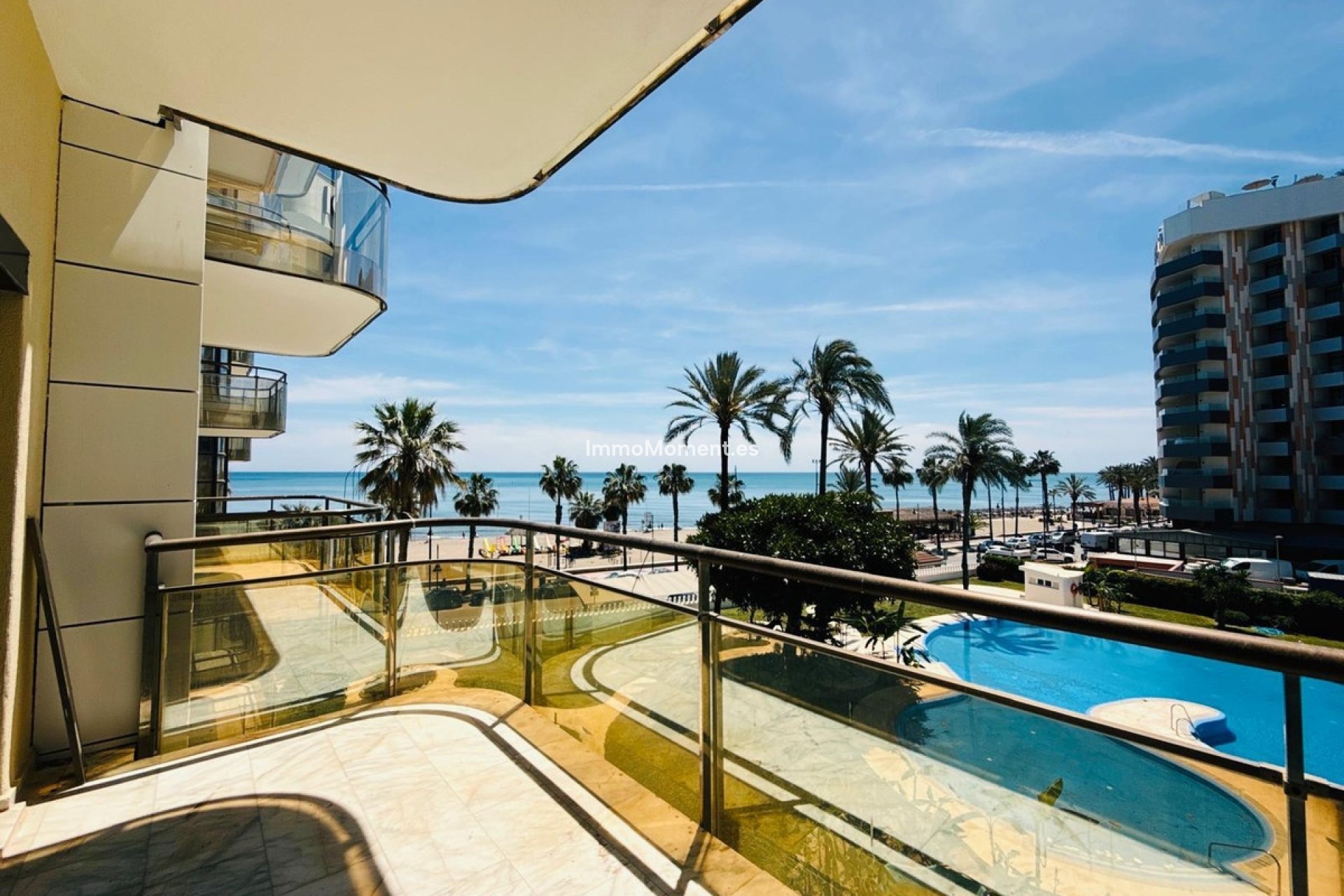 Wiederverkauf - Wohnung - Torremolinos